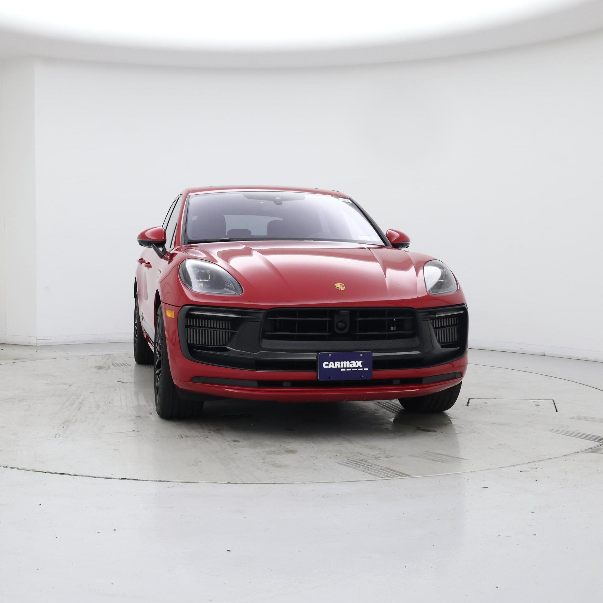 Thumbnail: 2023 Porsche Macan - 5