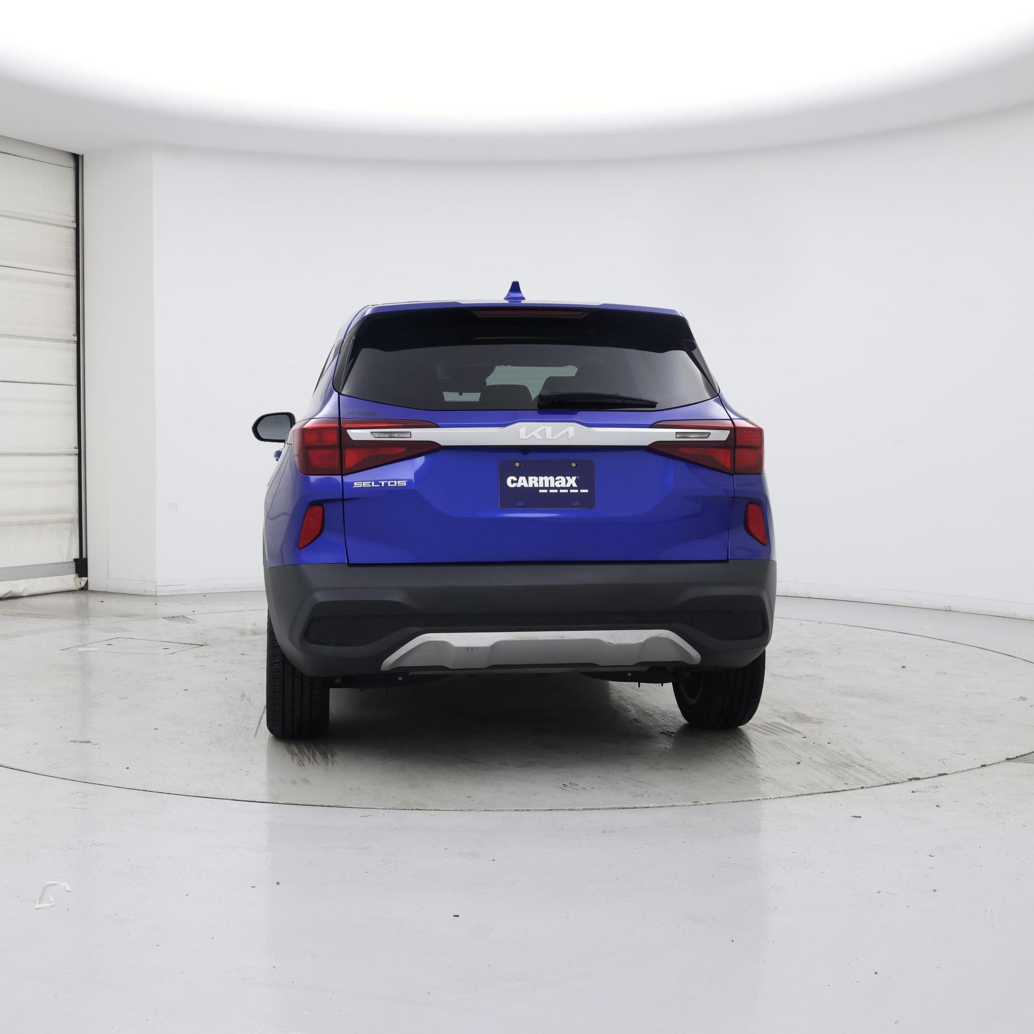 Thumbnail: 2023 Kia Seltos - 6