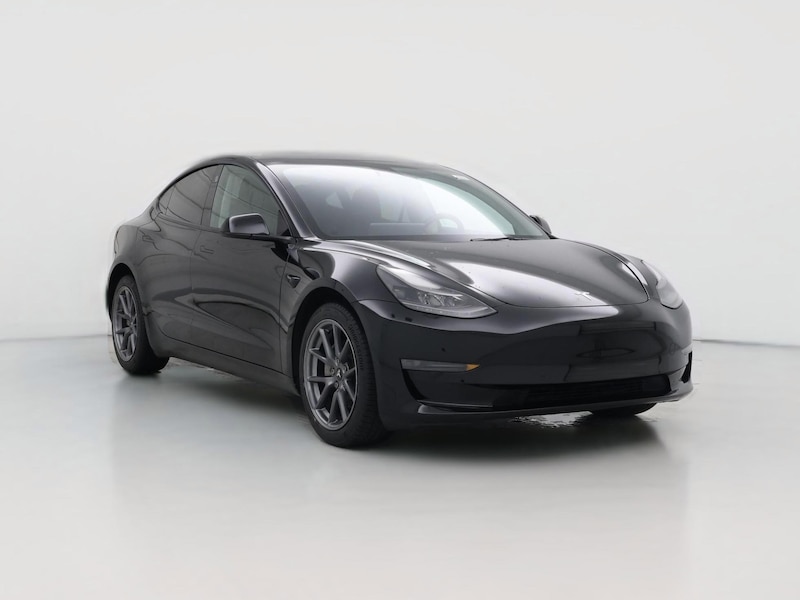 2022 Tesla Model 3  -
                  Gaithersburg, MD