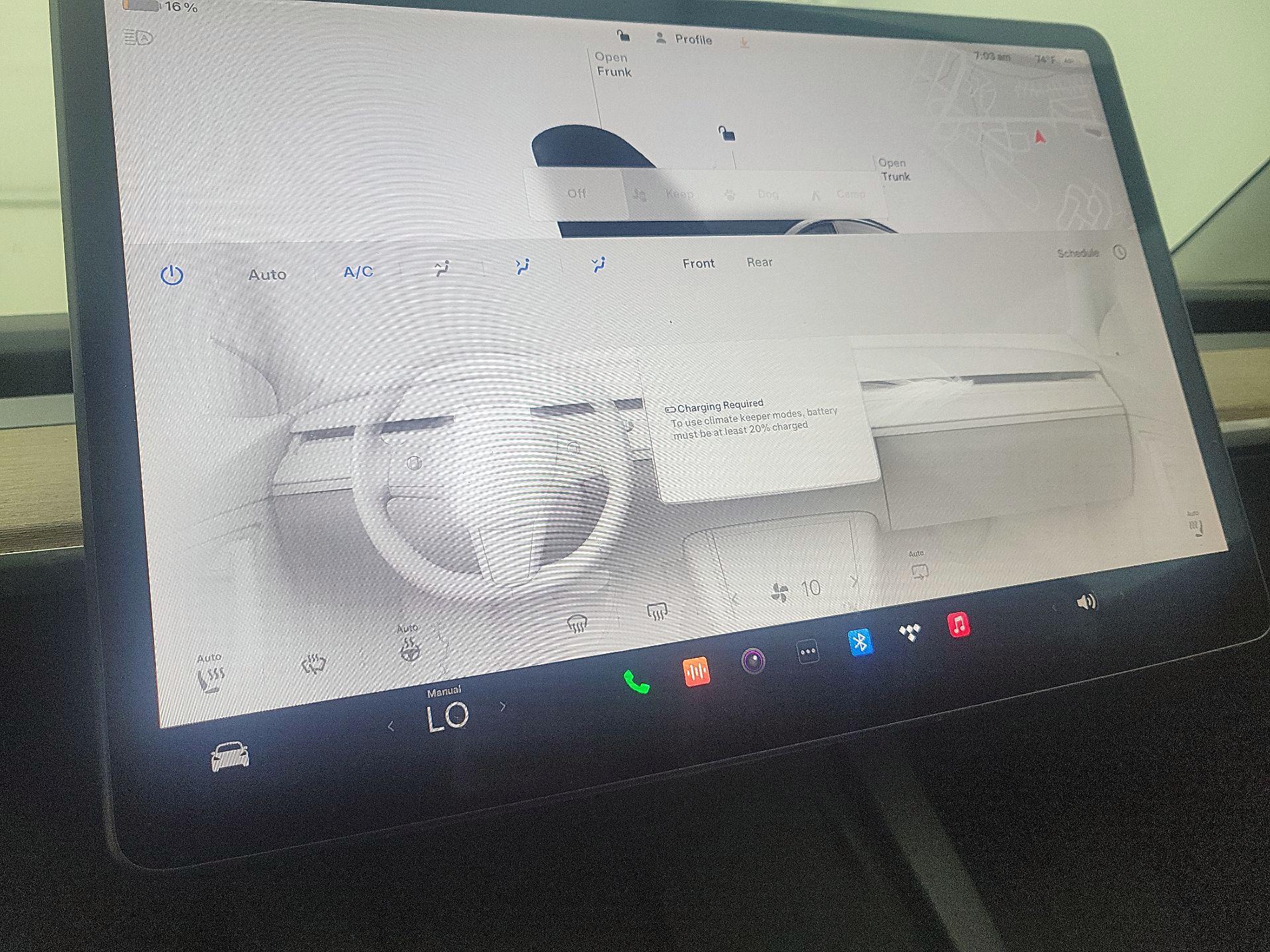Thumbnail: 2022 Tesla Model 3 - 16