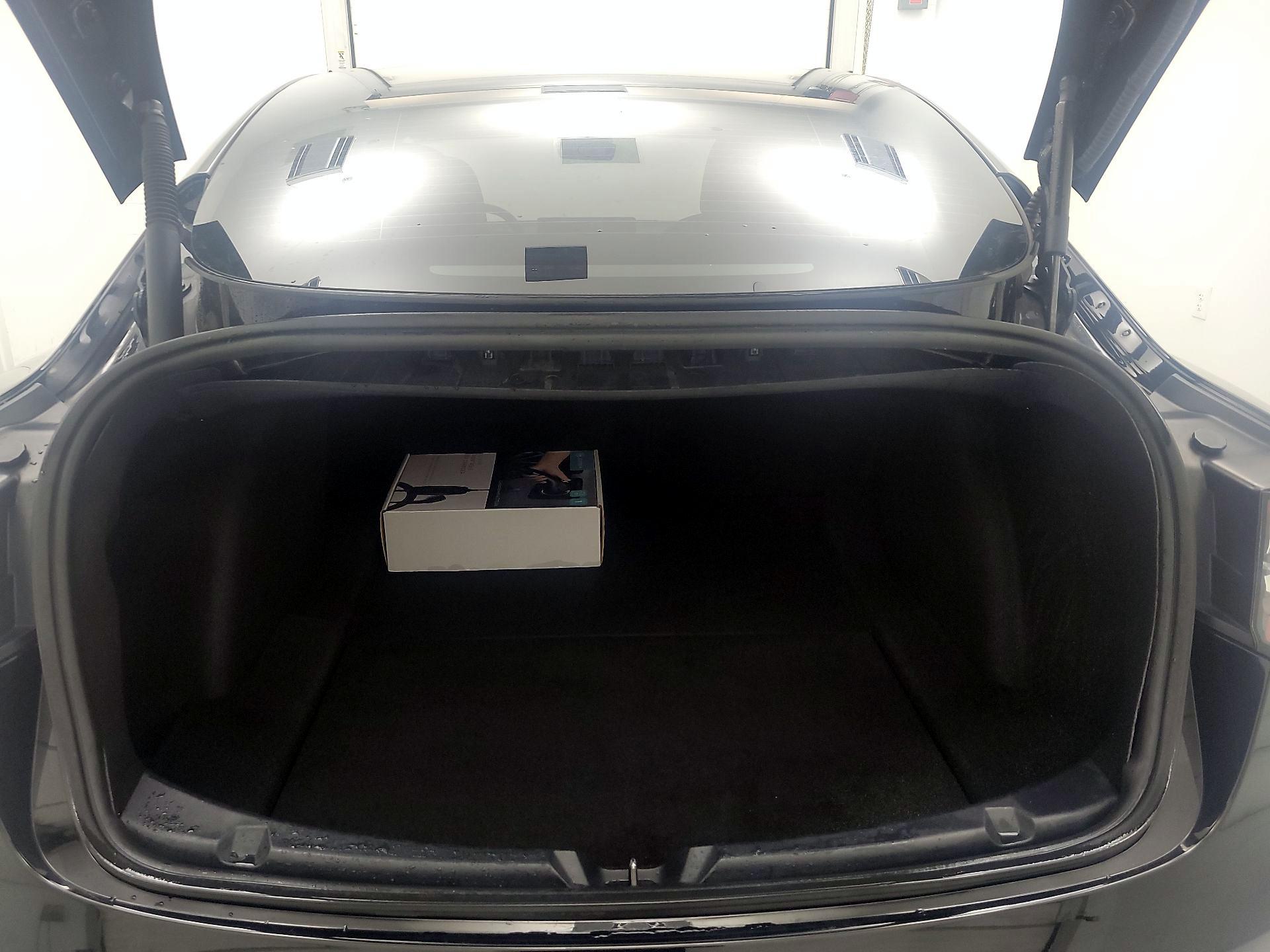 Thumbnail: 2022 Tesla Model 3 - 20
