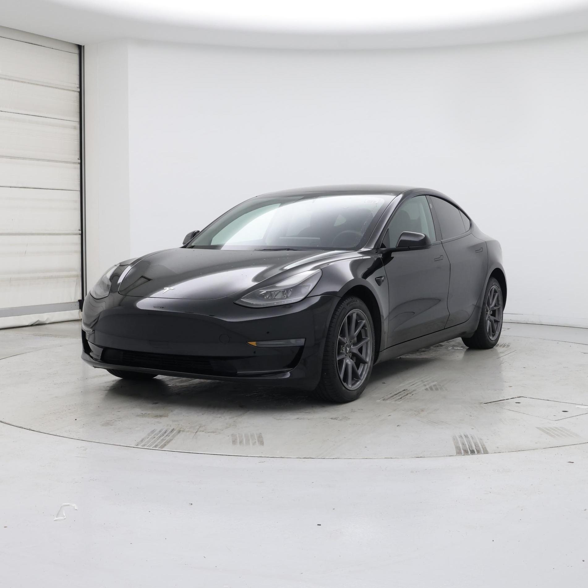 Thumbnail: 2022 Tesla Model 3 - 4