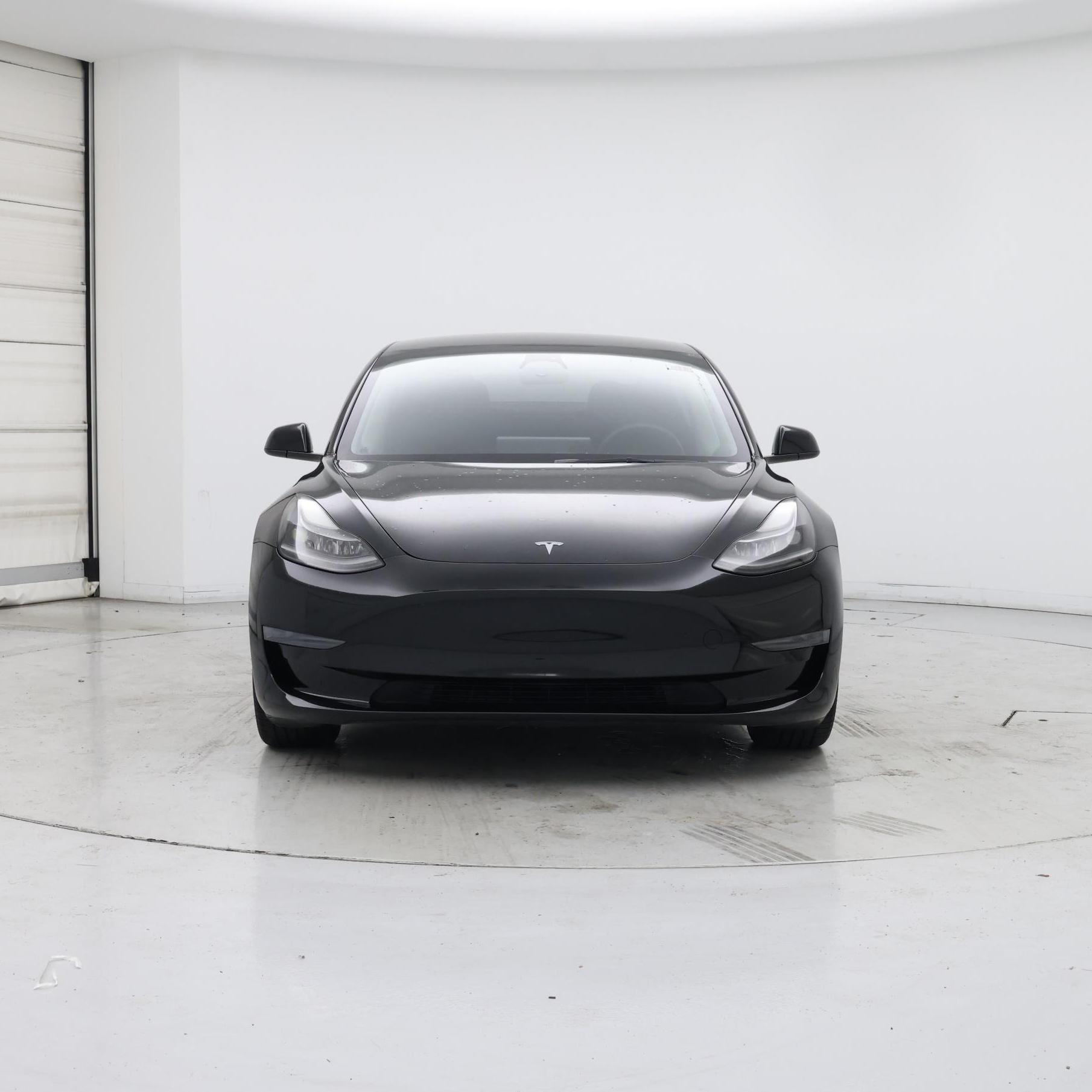 Thumbnail: 2022 Tesla Model 3 - 5