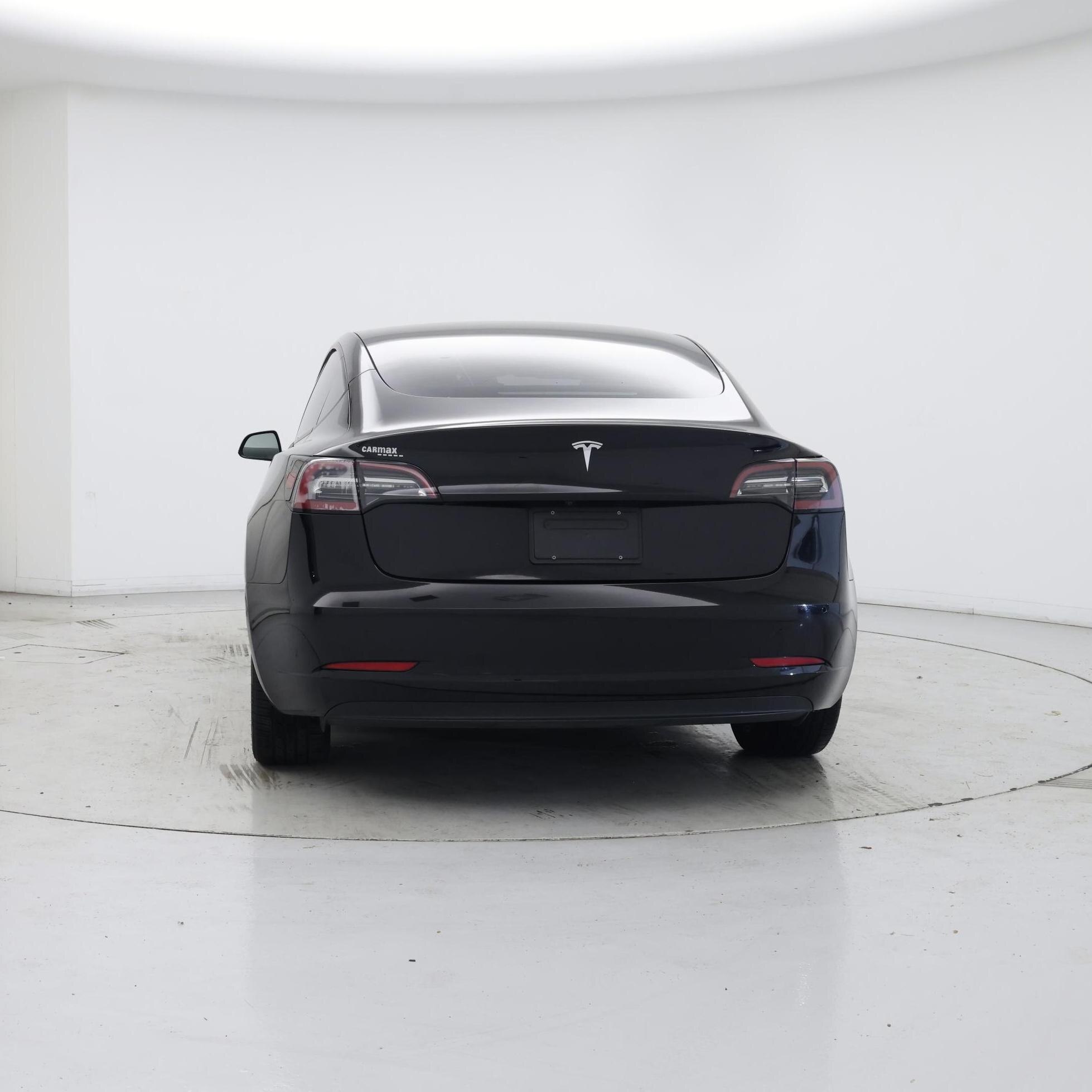Thumbnail: 2022 Tesla Model 3 - 6
