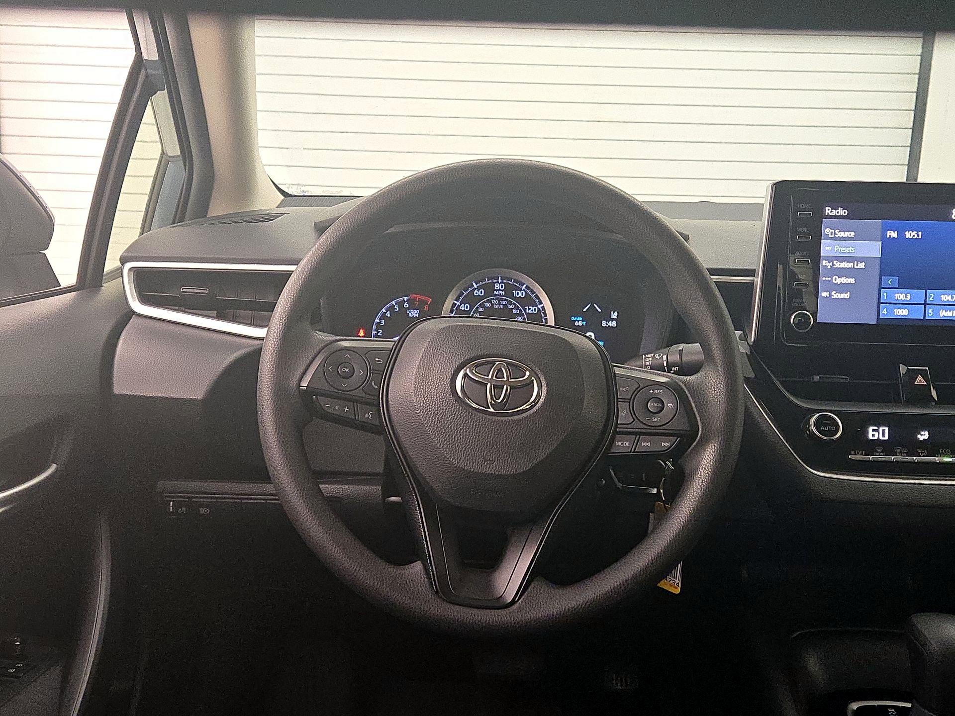 Thumbnail: 2020 Toyota Corolla - 10
