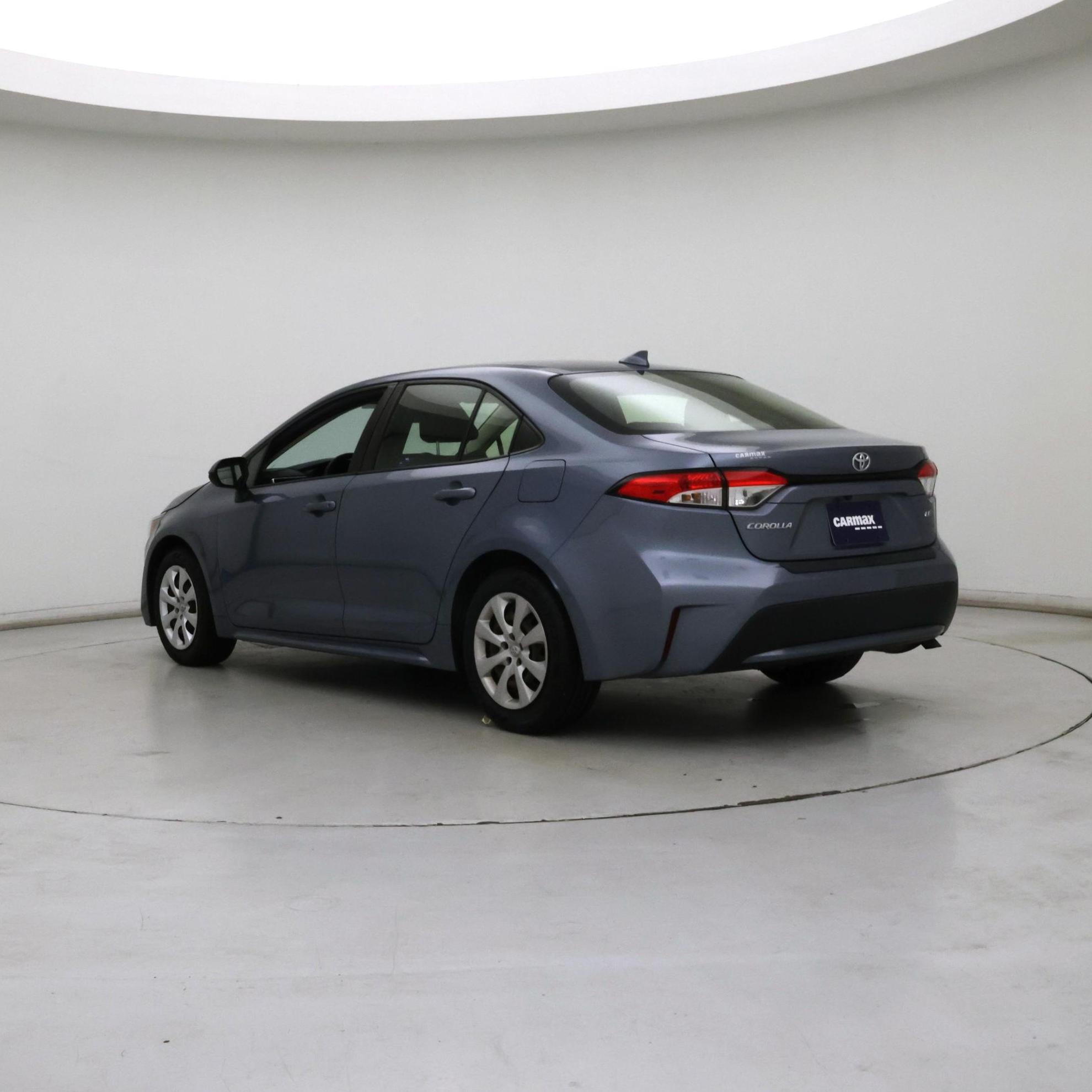 Thumbnail: 2020 Toyota Corolla - 2