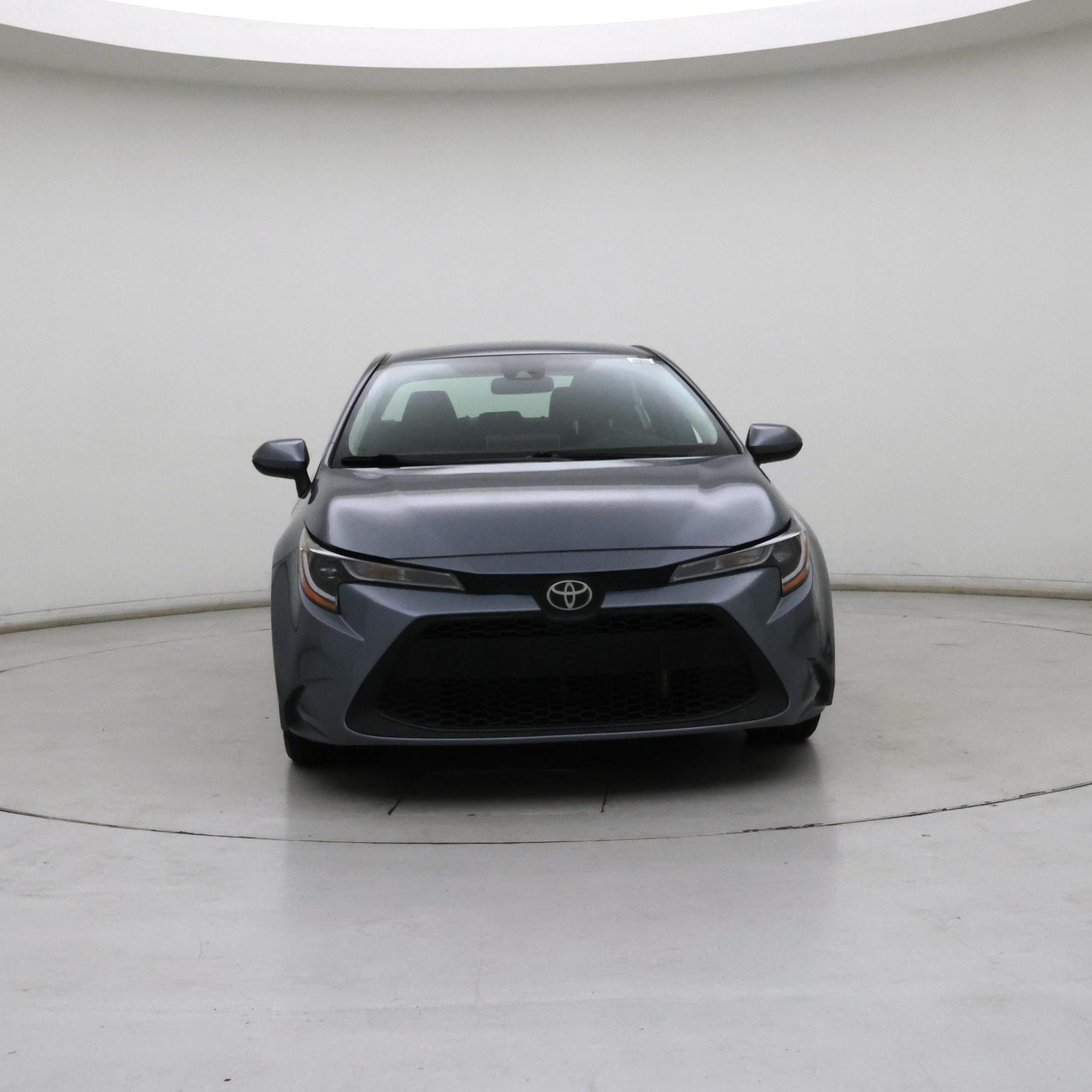 Thumbnail: 2020 Toyota Corolla - 5