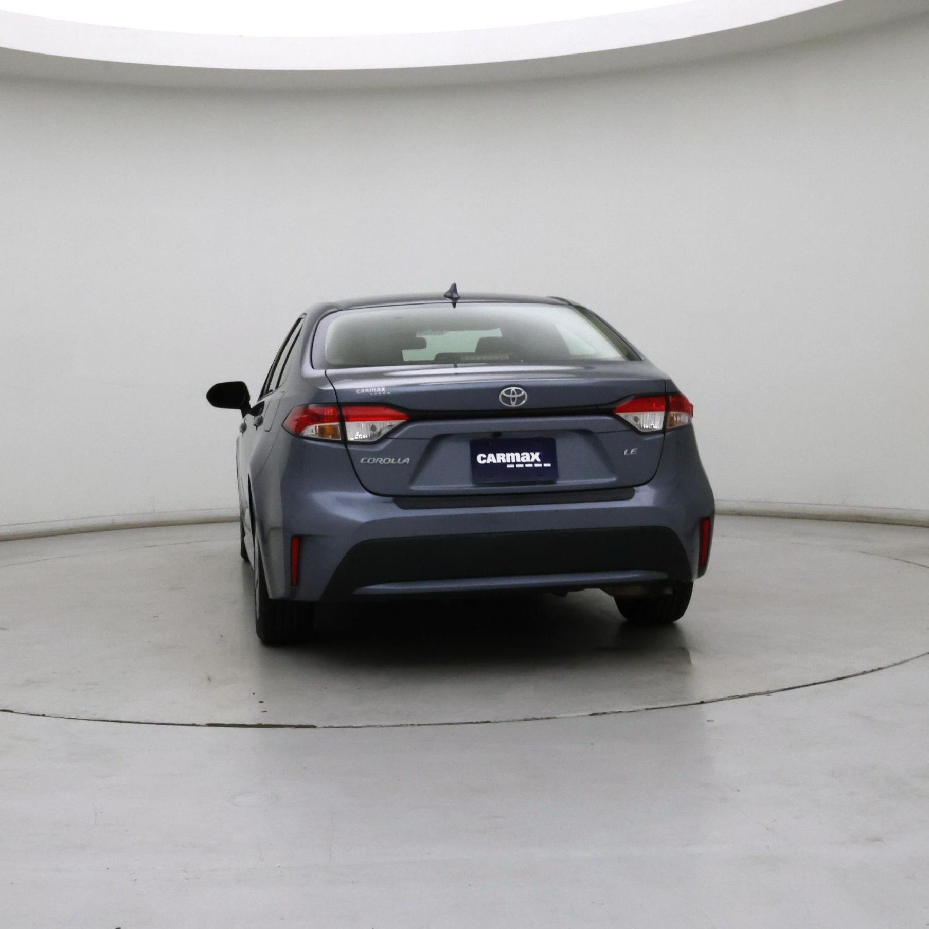 Thumbnail: 2020 Toyota Corolla - 6