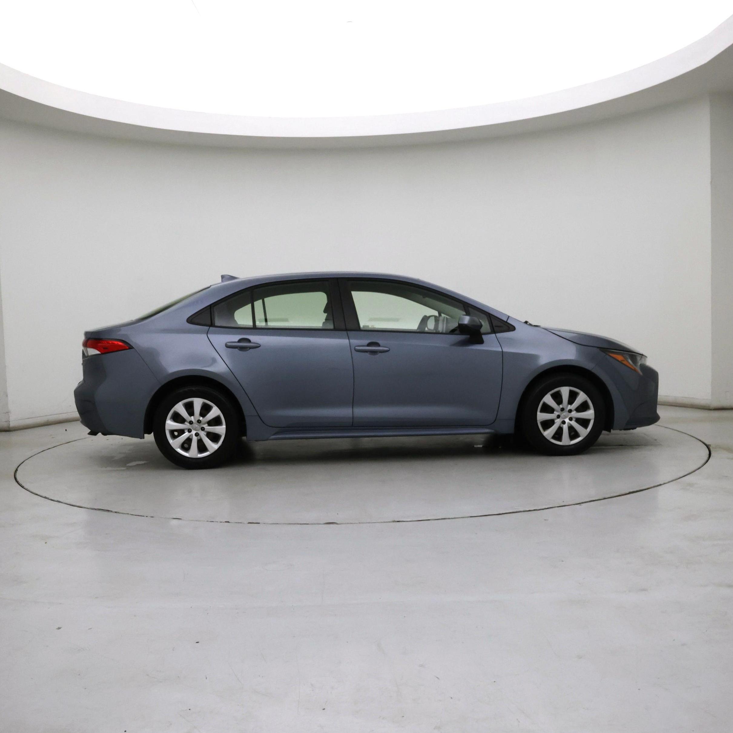 Thumbnail: 2020 Toyota Corolla - 7