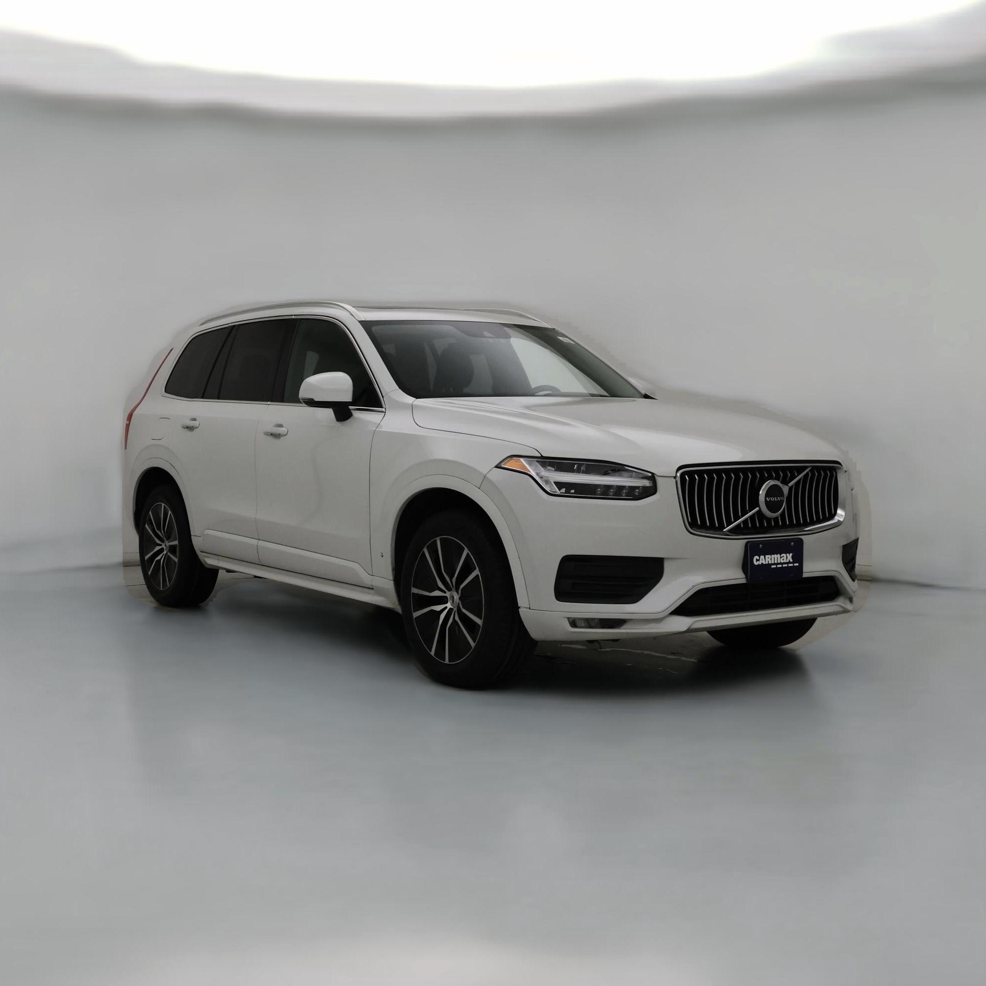 Thumbnail: 2020 Volvo XC90 - 1