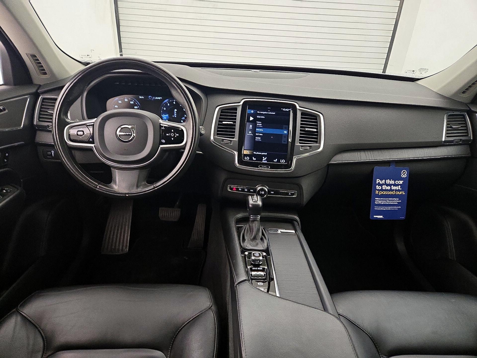 Thumbnail: 2020 Volvo XC90 - 9