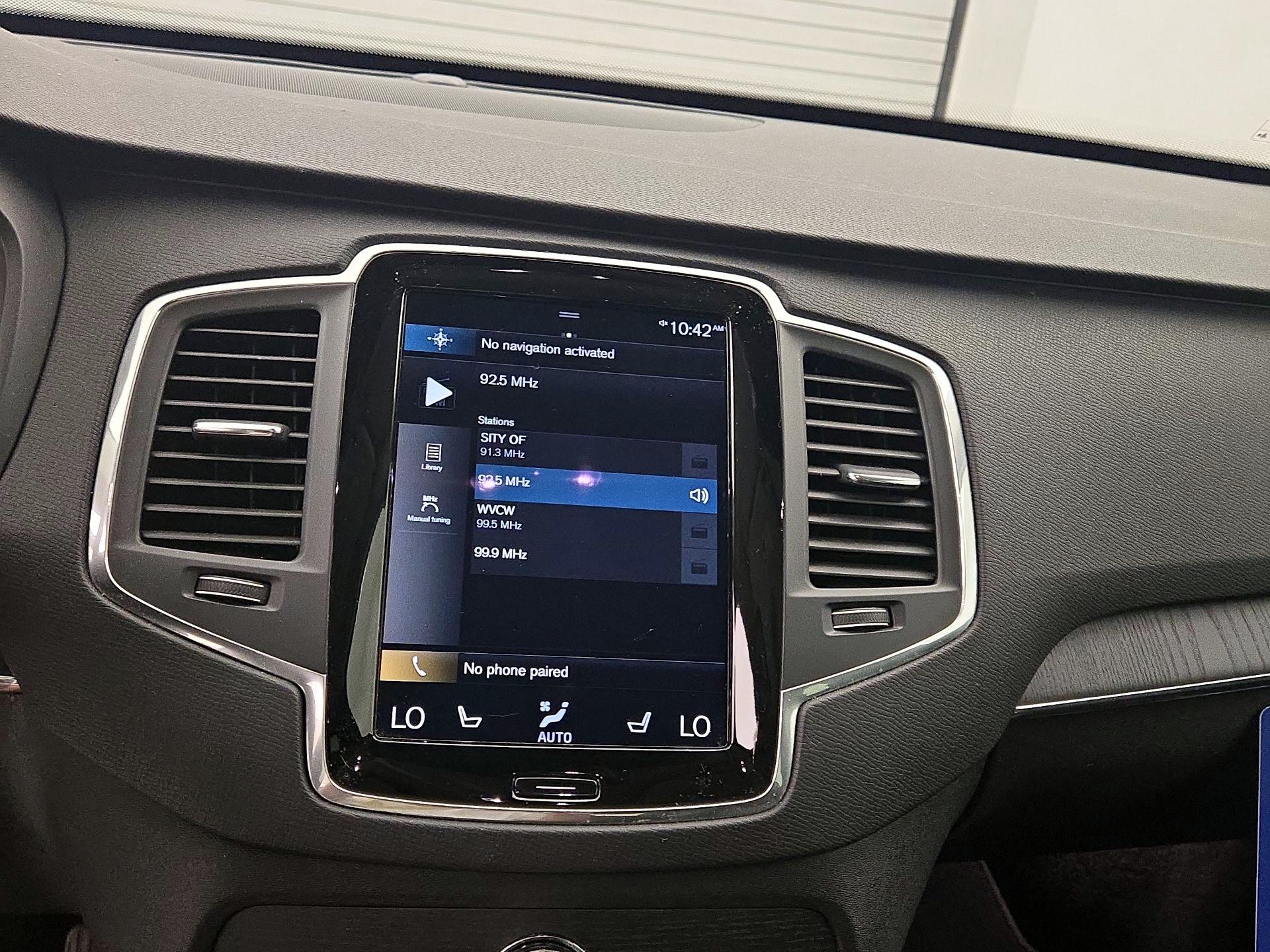 Thumbnail: 2020 Volvo XC90 - 14