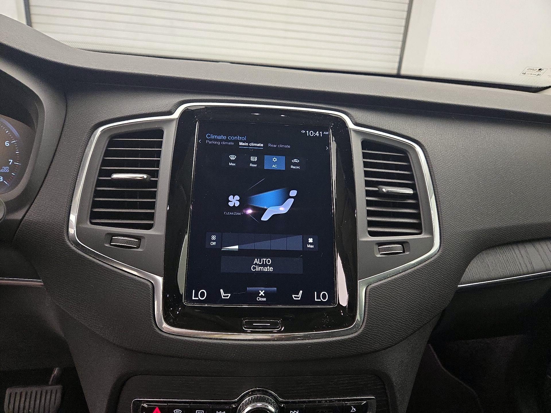 Thumbnail: 2020 Volvo XC90 - 15
