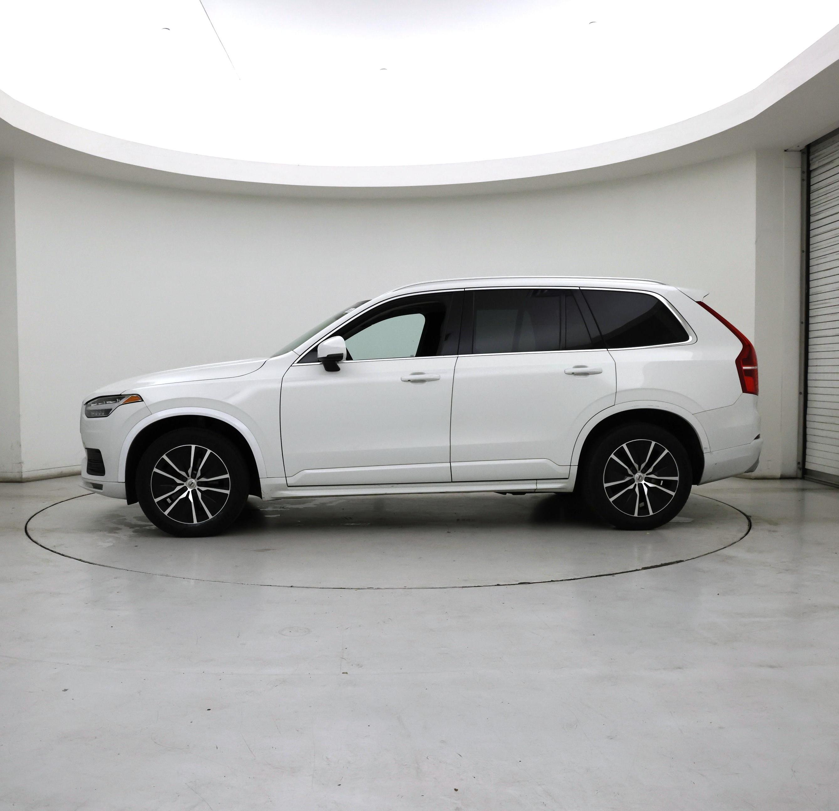 Thumbnail: 2020 Volvo XC90 - 3