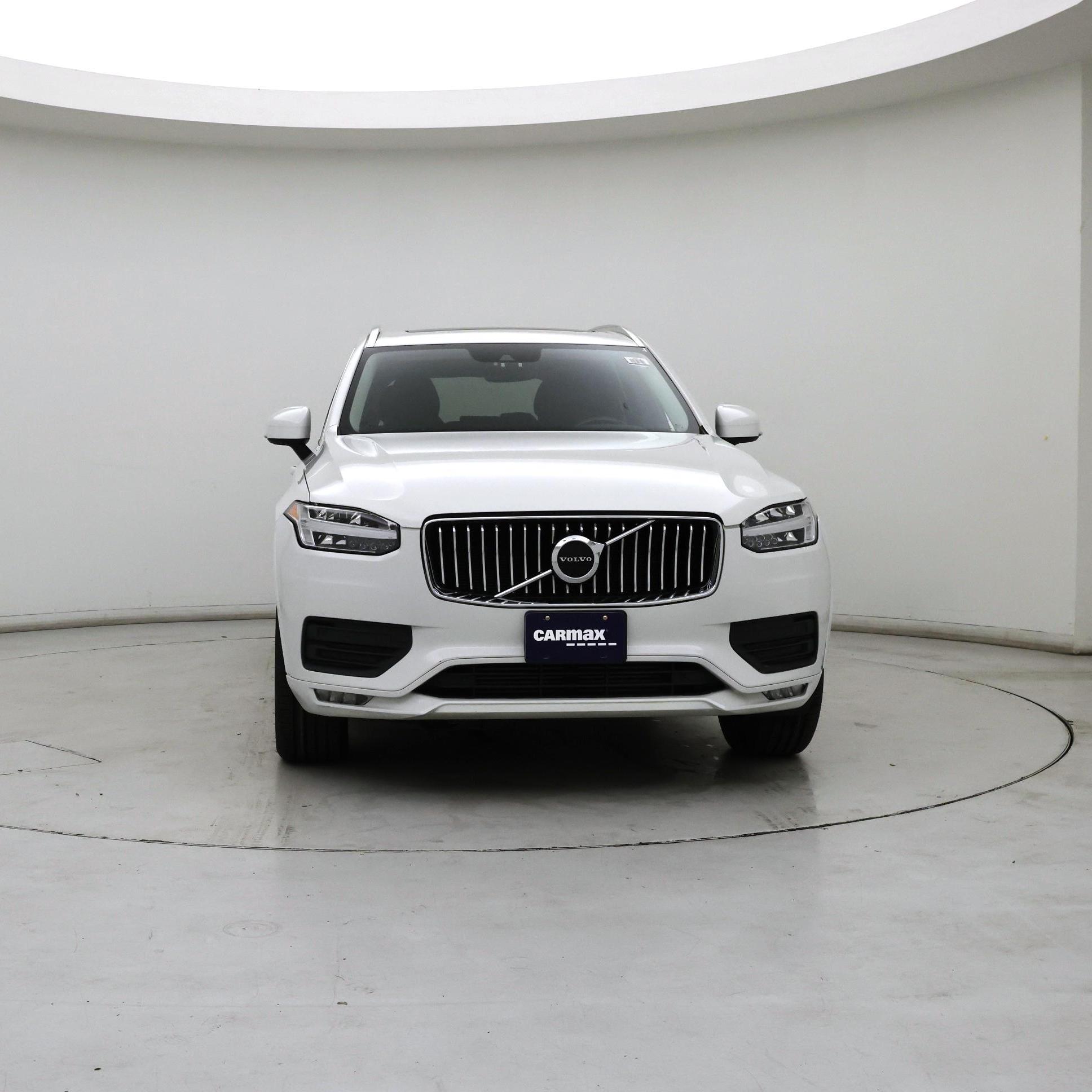 Thumbnail: 2020 Volvo XC90 - 5