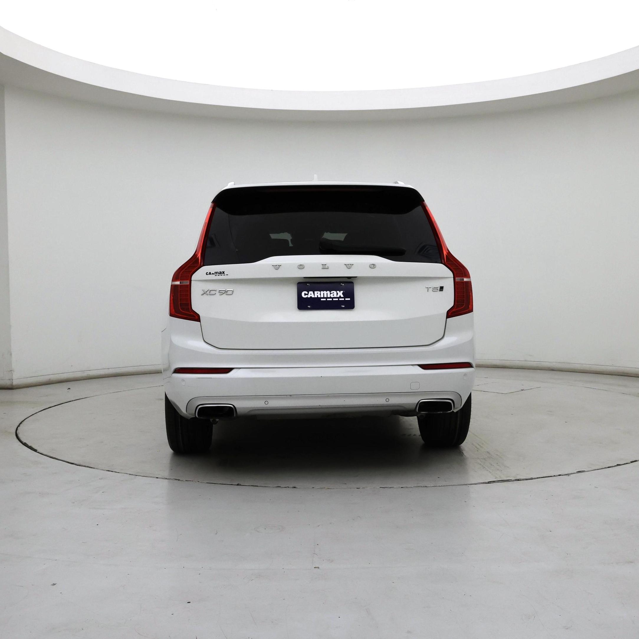 Thumbnail: 2020 Volvo XC90 - 6