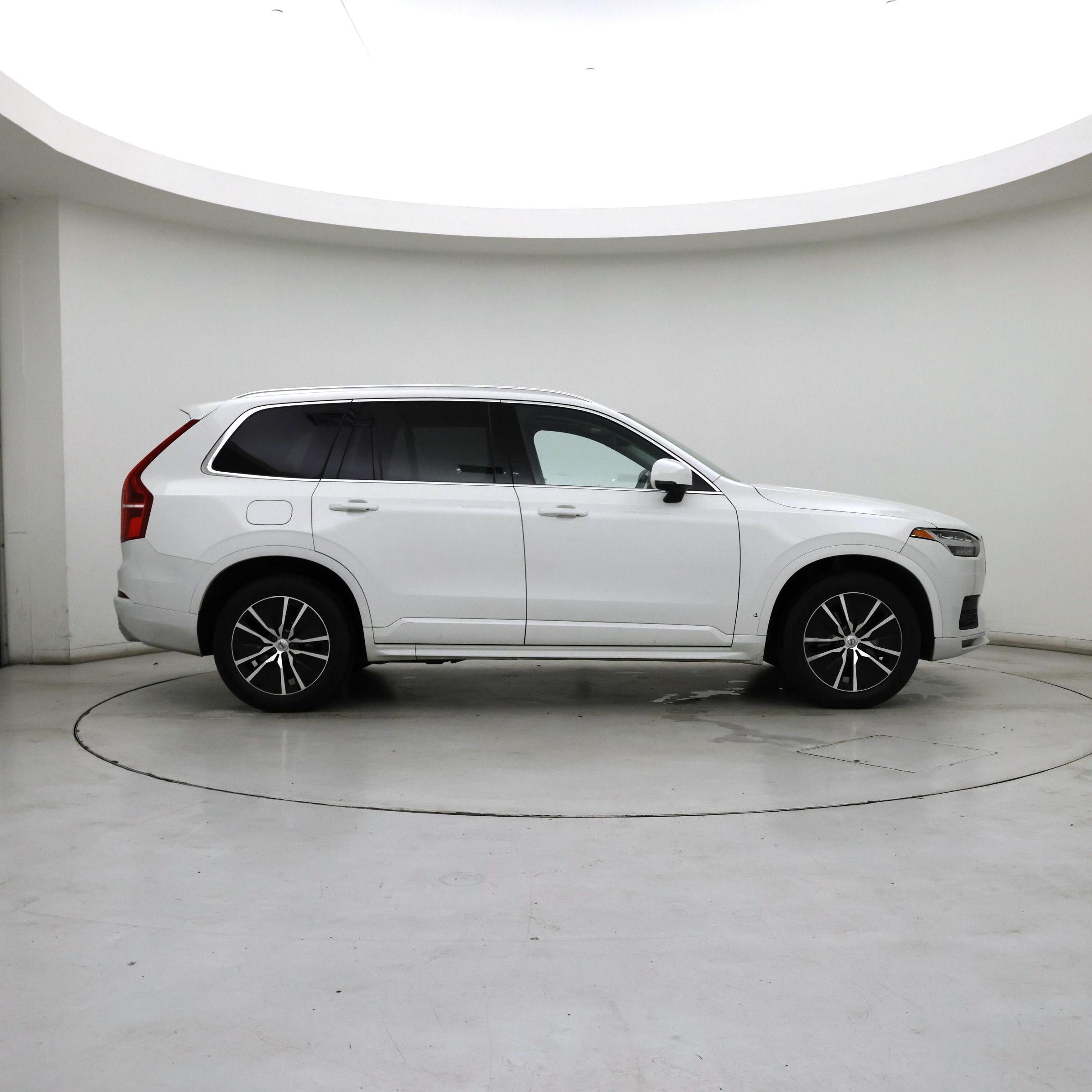 Thumbnail: 2020 Volvo XC90 - 7