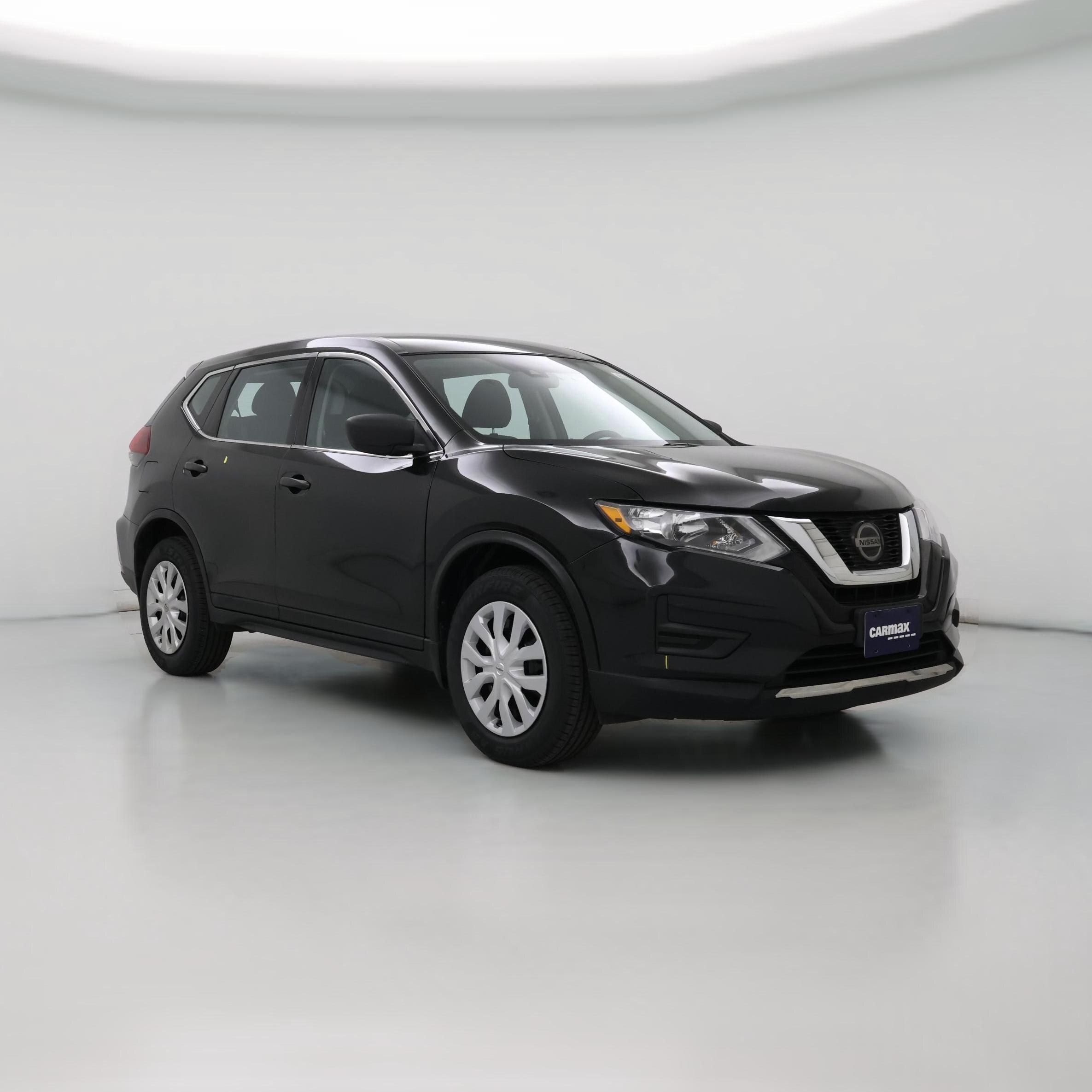 Thumbnail: 2020 Nissan Rogue - 1