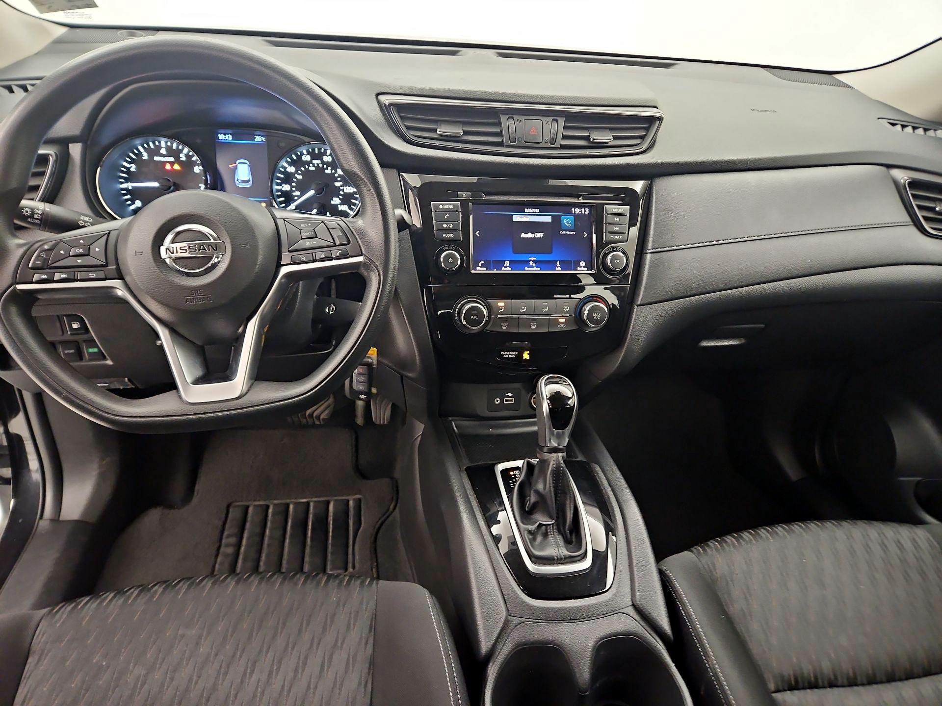 Thumbnail: 2020 Nissan Rogue - 9