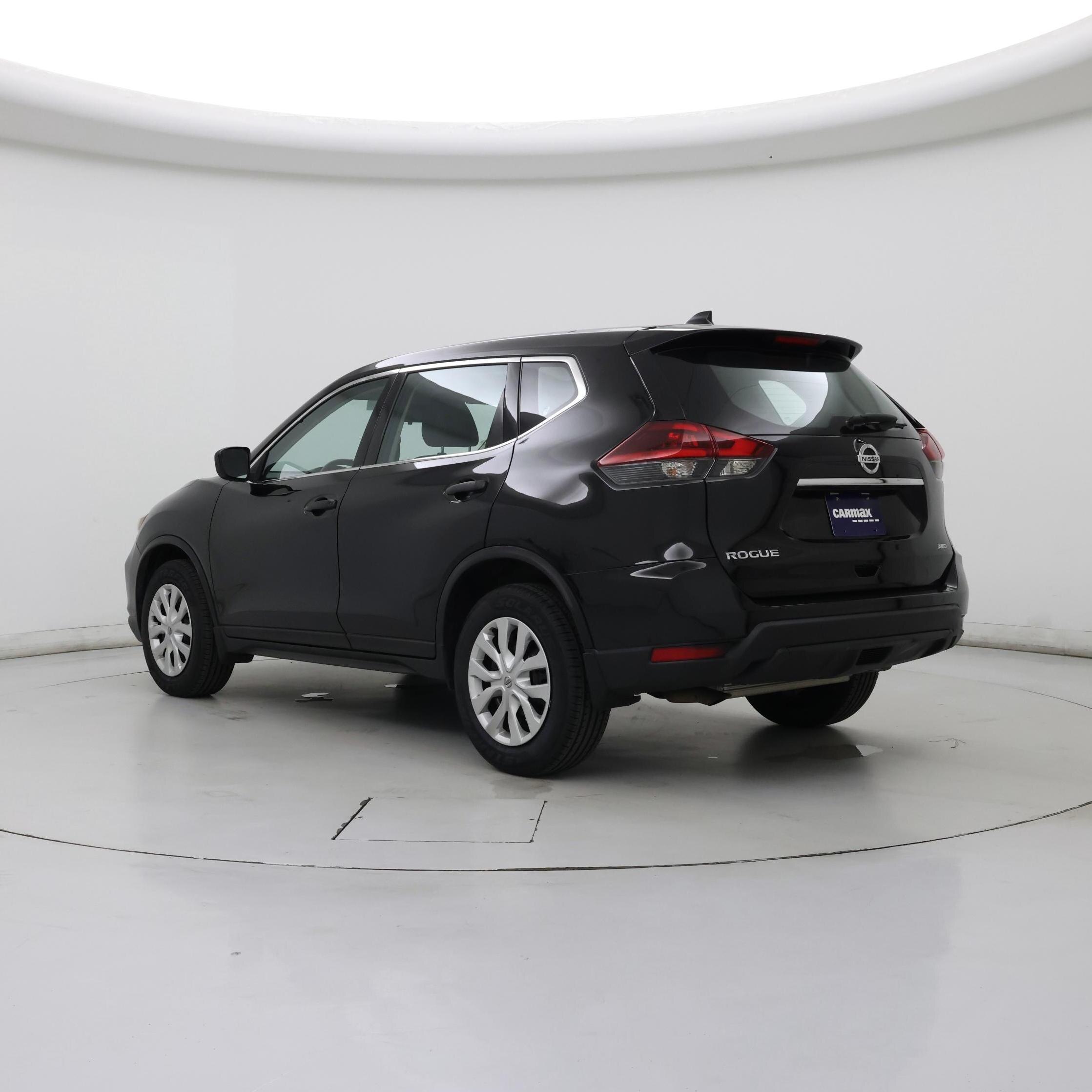 Thumbnail: 2020 Nissan Rogue - 2
