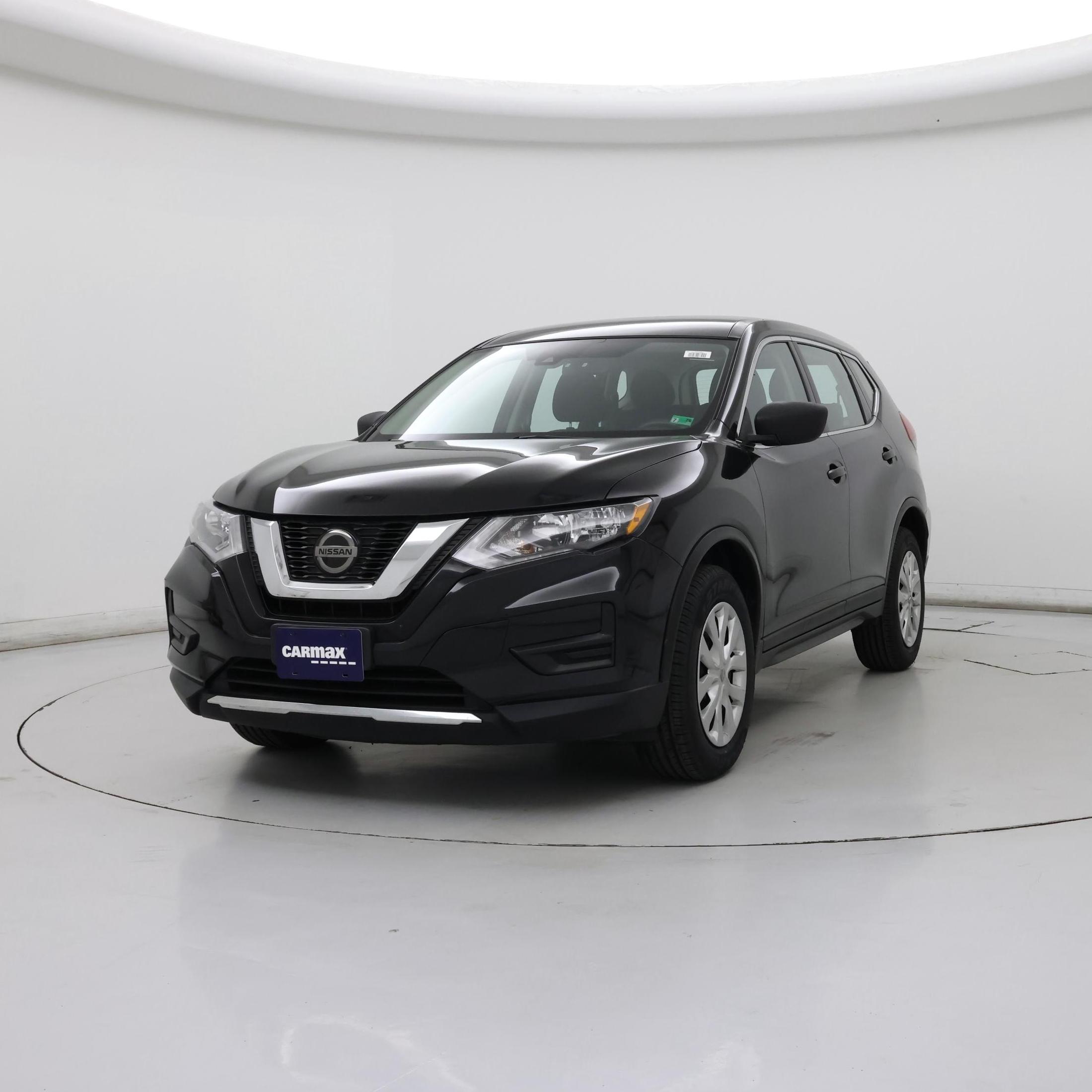 Thumbnail: 2020 Nissan Rogue - 4