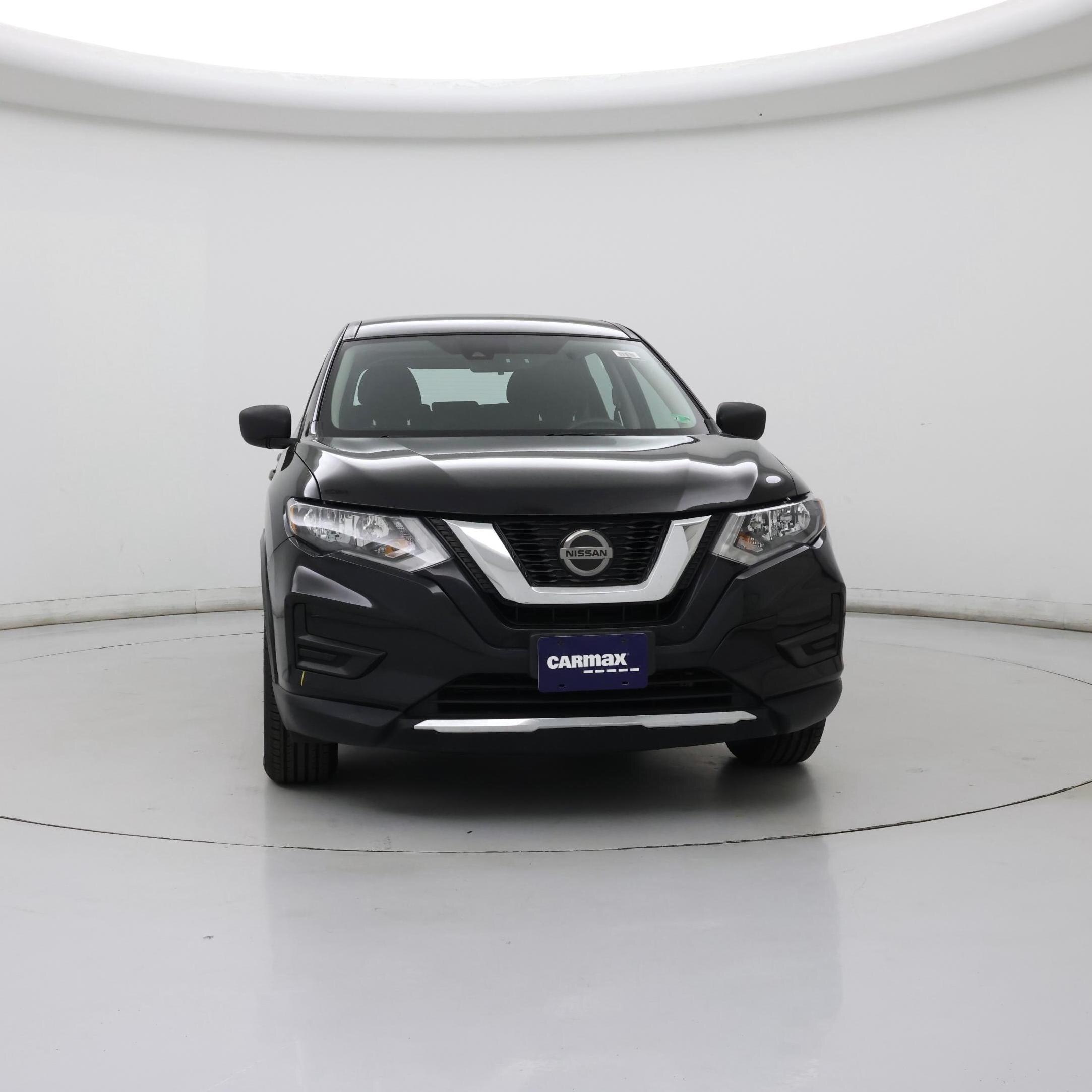 Thumbnail: 2020 Nissan Rogue - 5