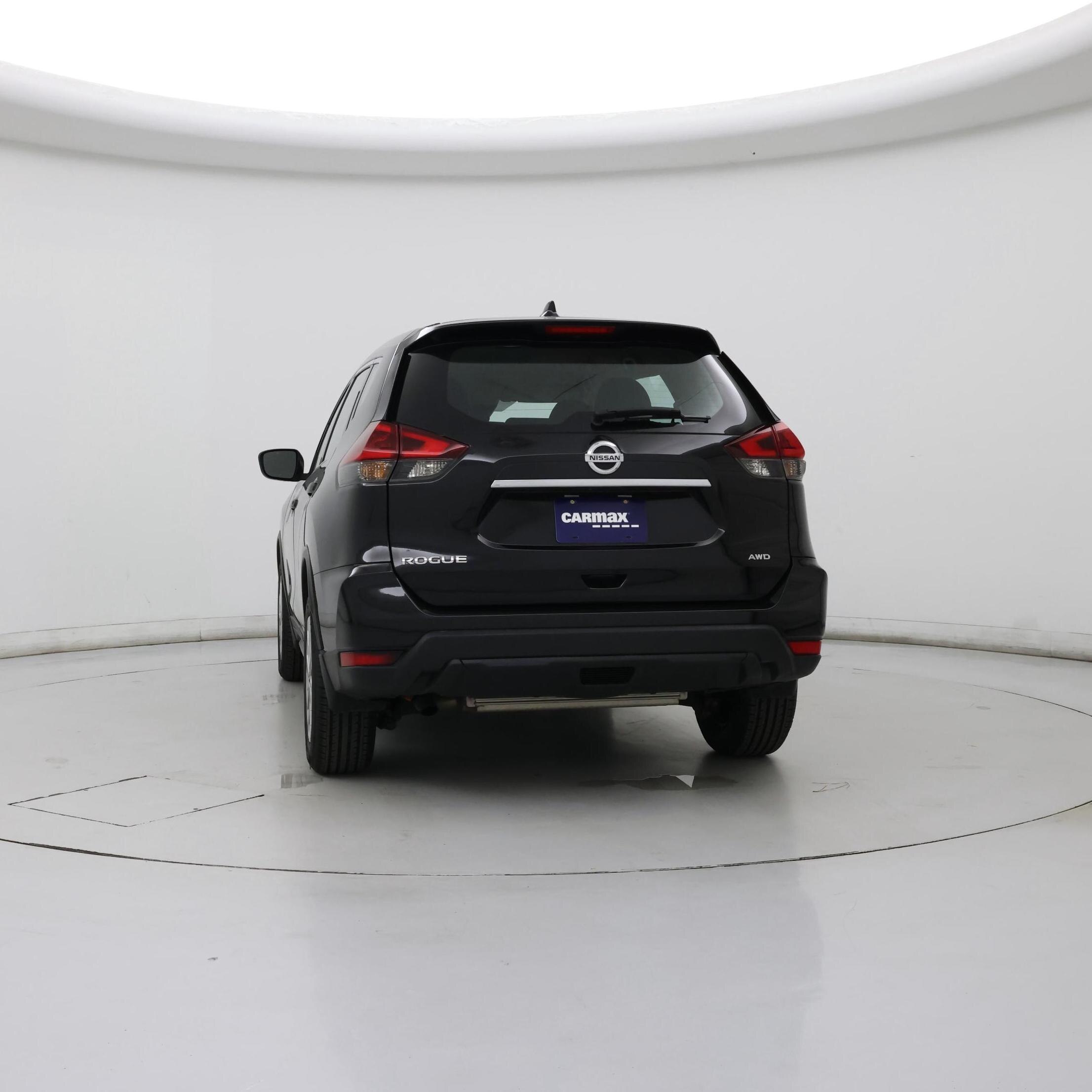 Thumbnail: 2020 Nissan Rogue - 6