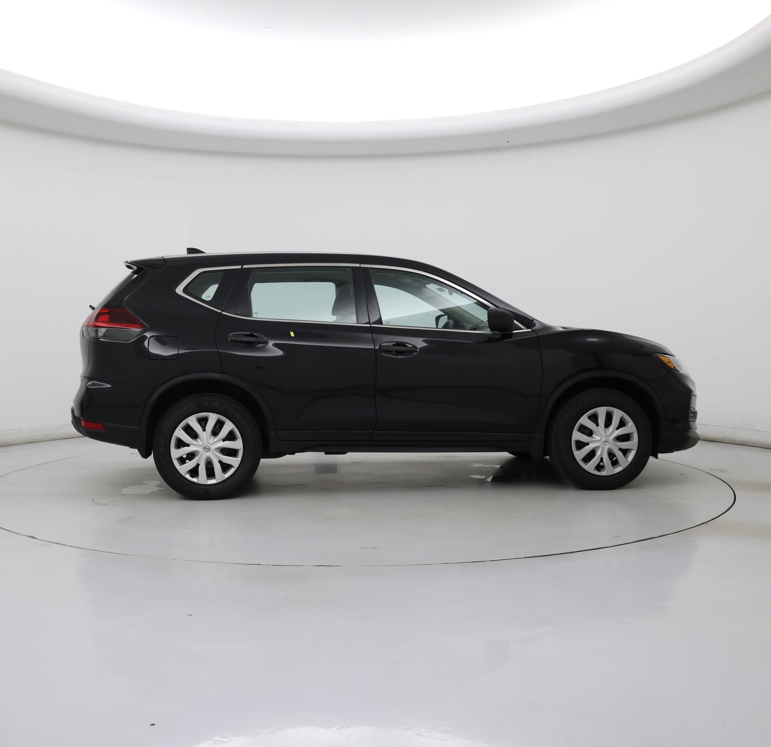 Thumbnail: 2020 Nissan Rogue - 7
