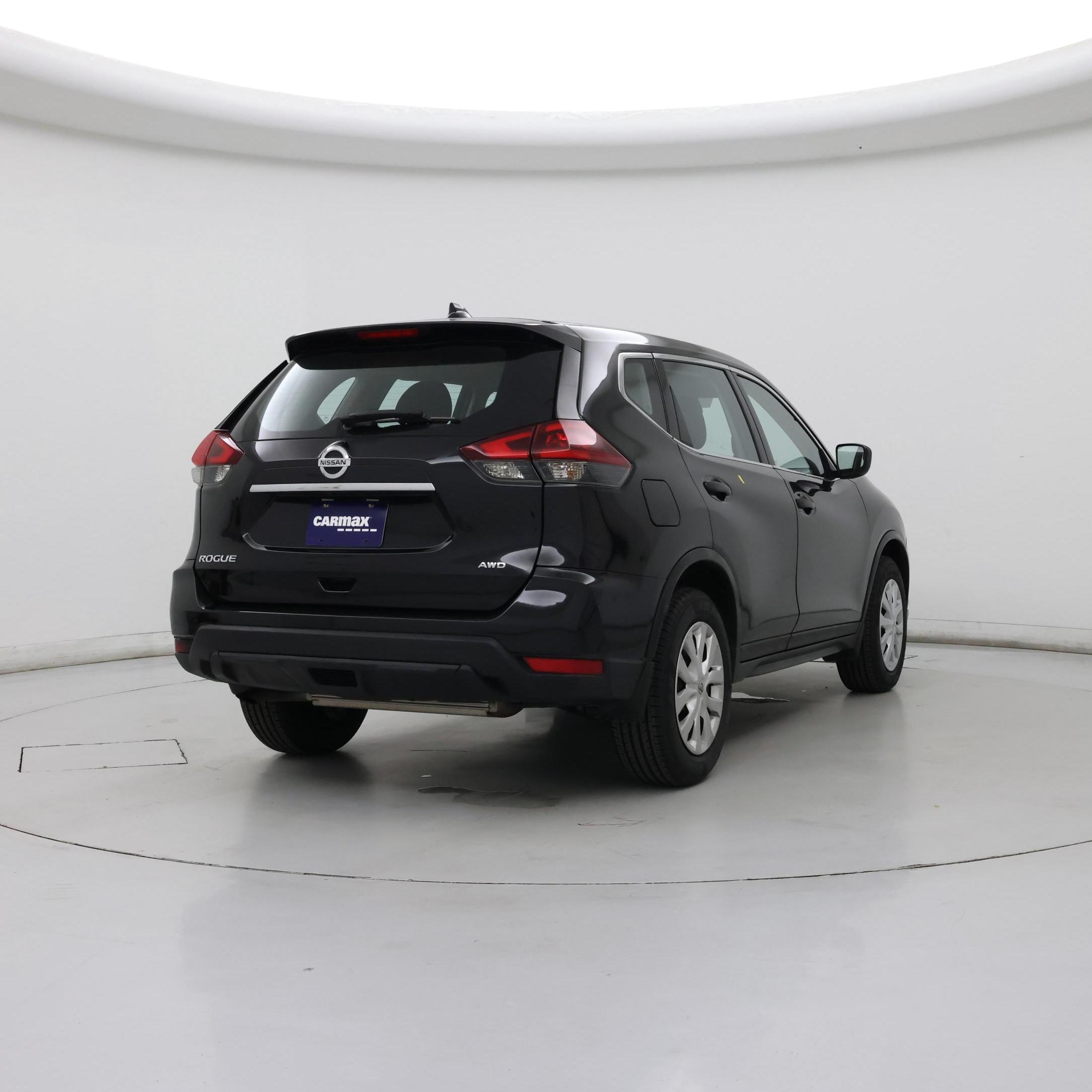 Thumbnail: 2020 Nissan Rogue - 8