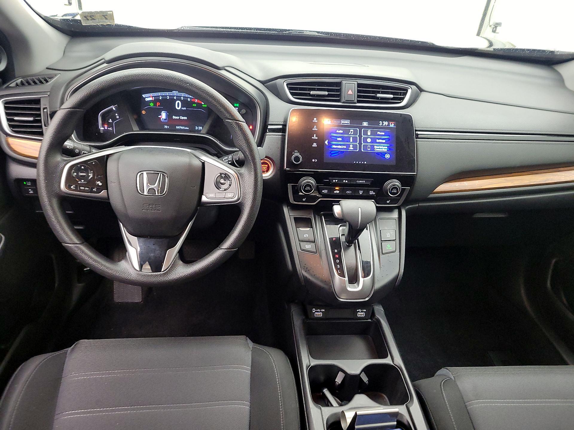 Thumbnail: 2022 Honda CR-V - 9