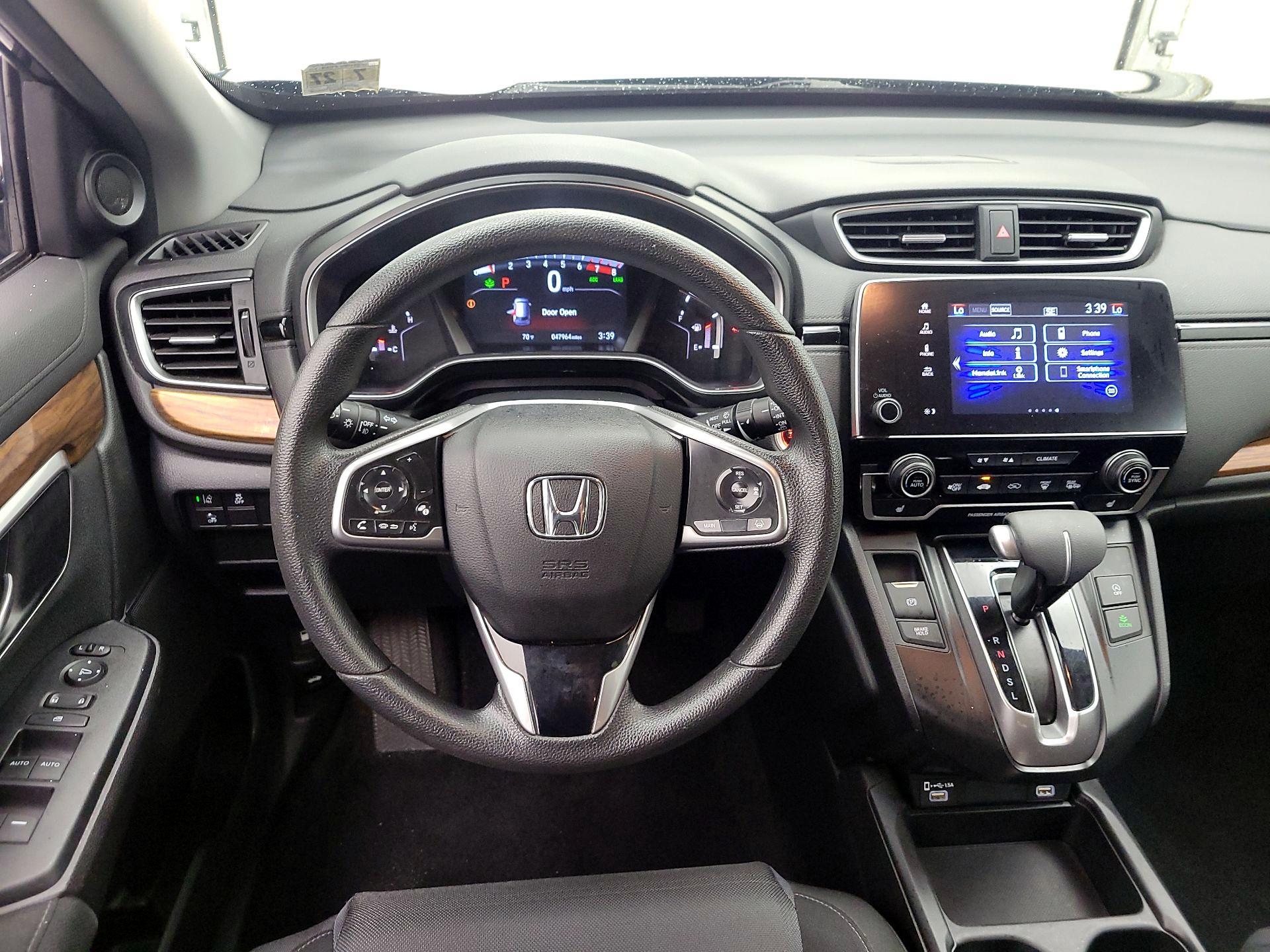 Thumbnail: 2022 Honda CR-V - 10