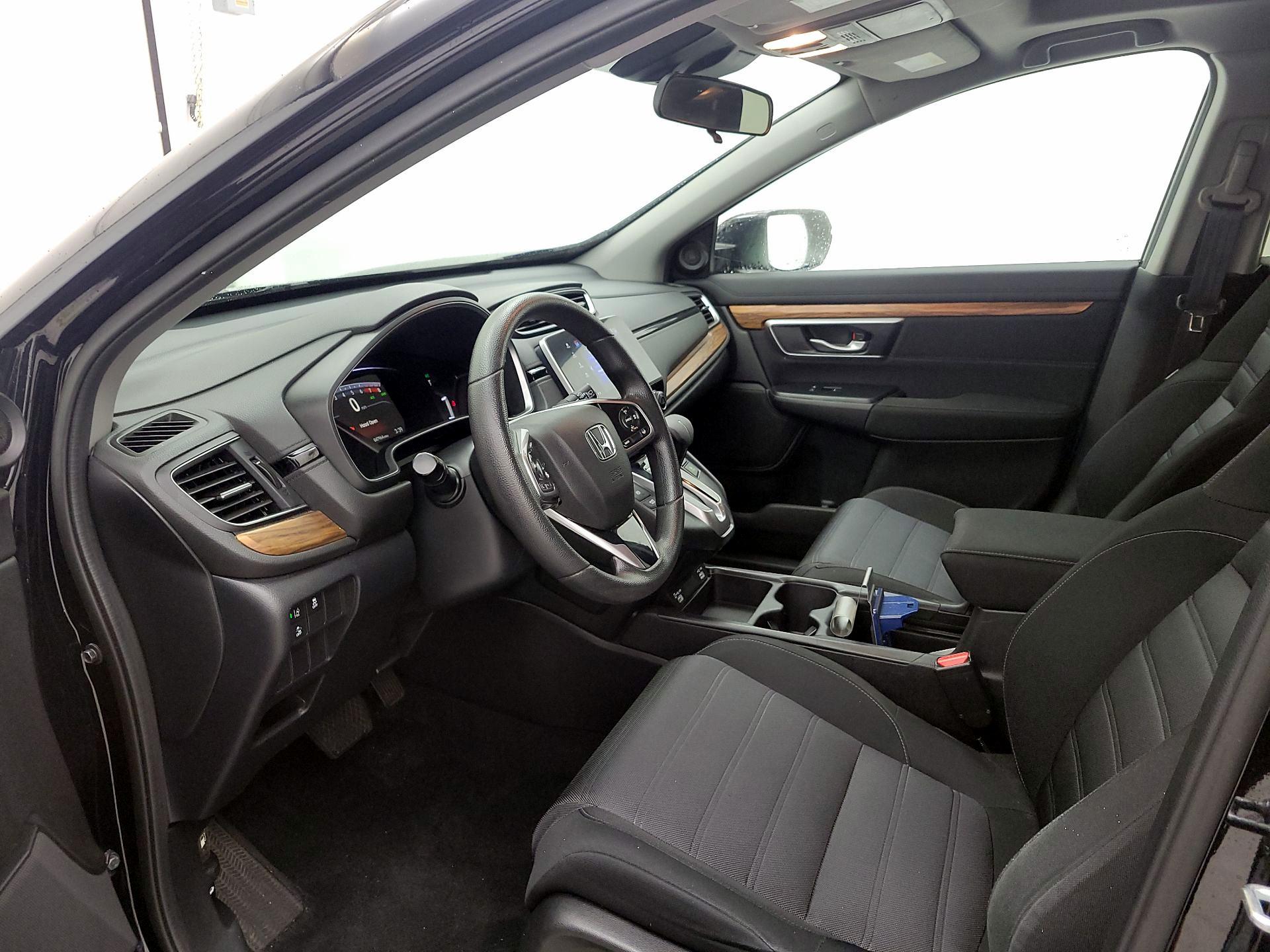 Thumbnail: 2022 Honda CR-V - 11
