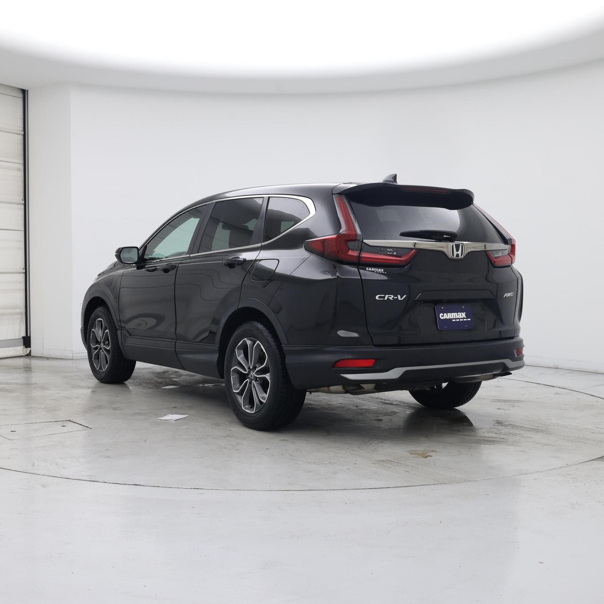 Thumbnail: 2022 Honda CR-V - 2