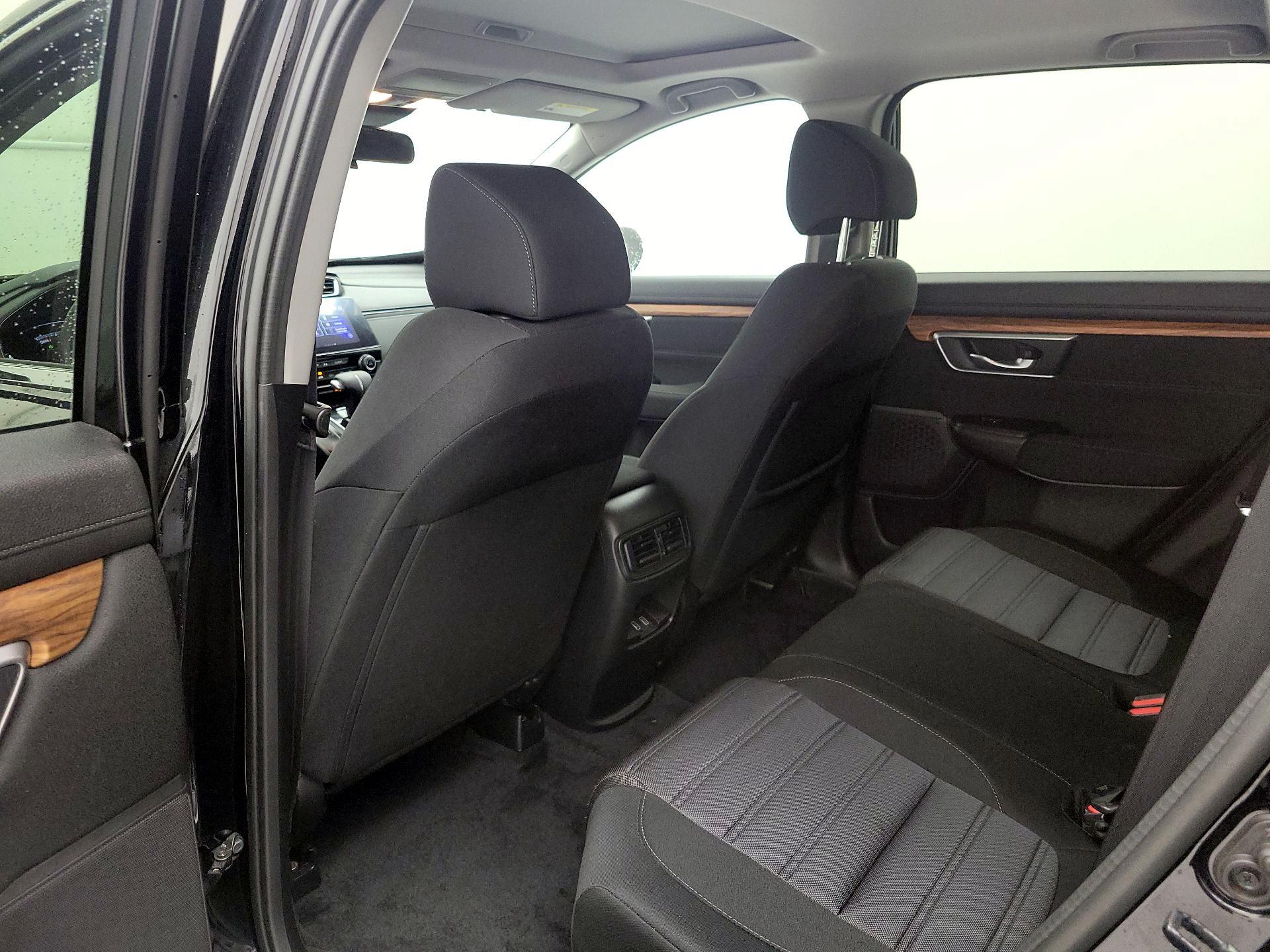 Thumbnail: 2022 Honda CR-V - 20
