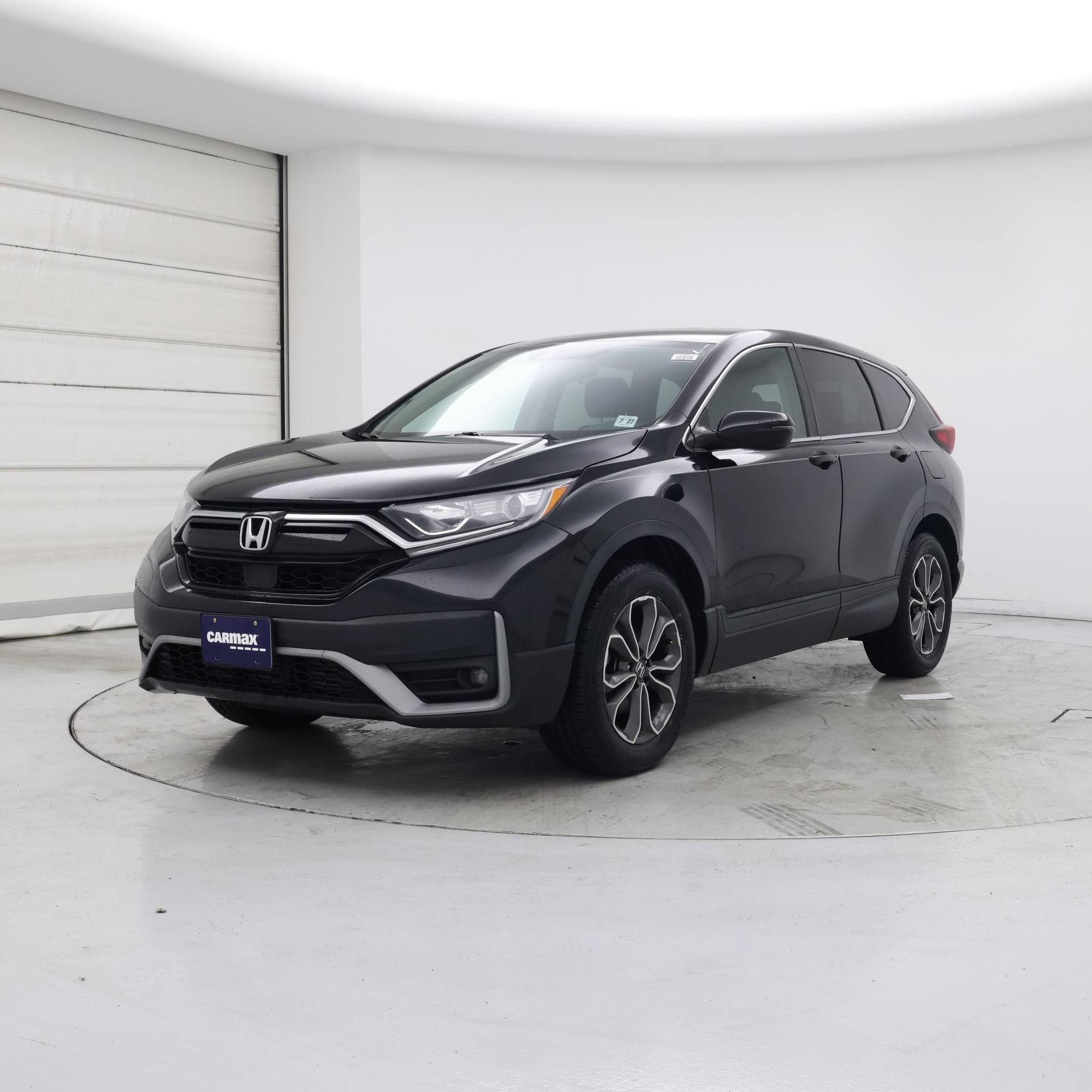 Thumbnail: 2022 Honda CR-V - 4