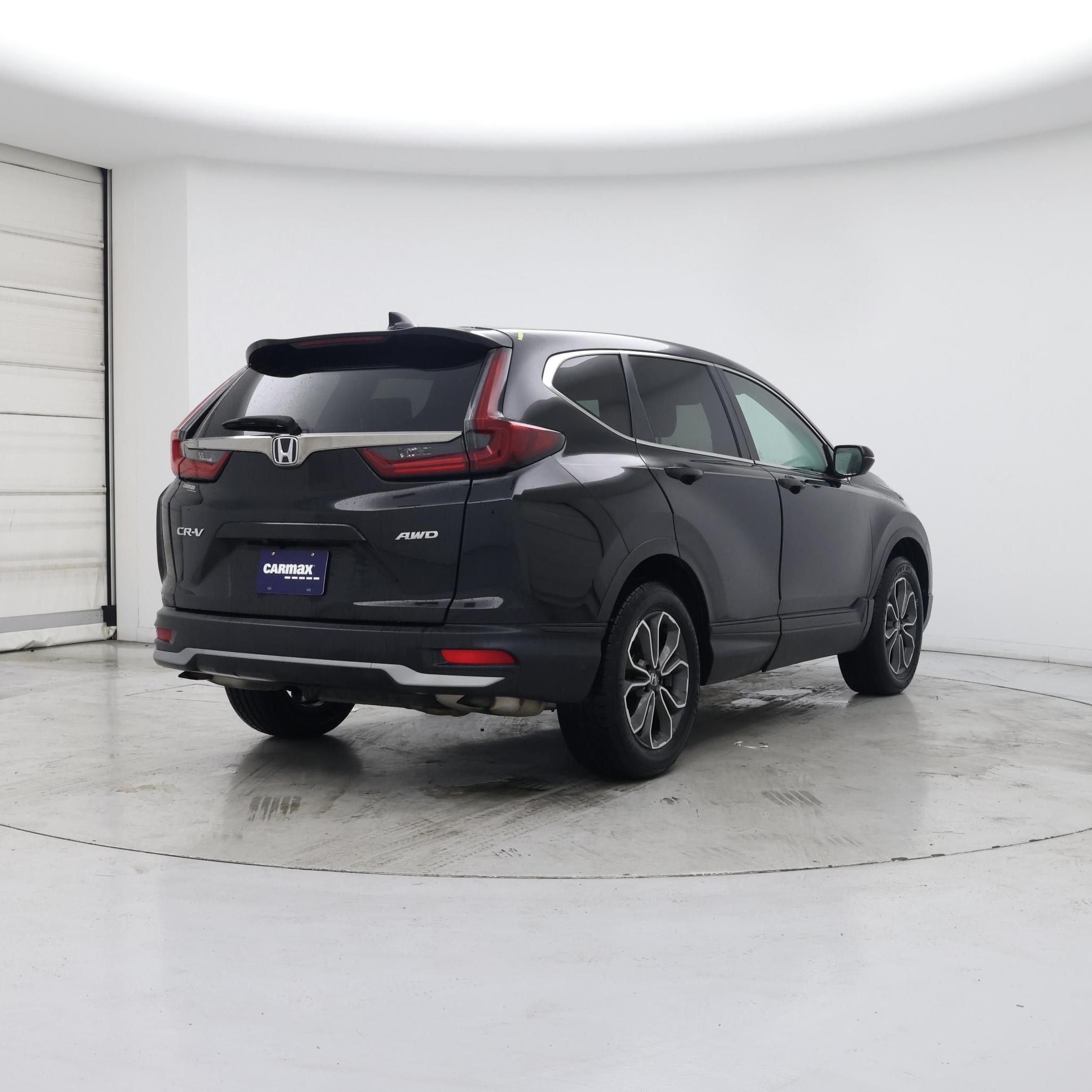 Thumbnail: 2022 Honda CR-V - 8