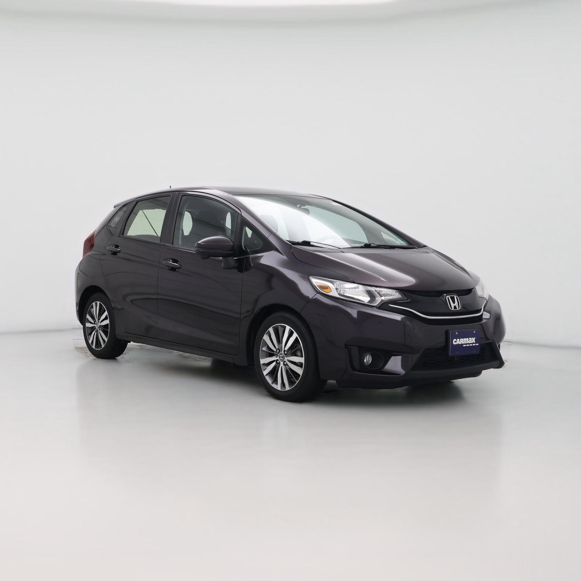 Thumbnail: 2016 Honda Fit - 1