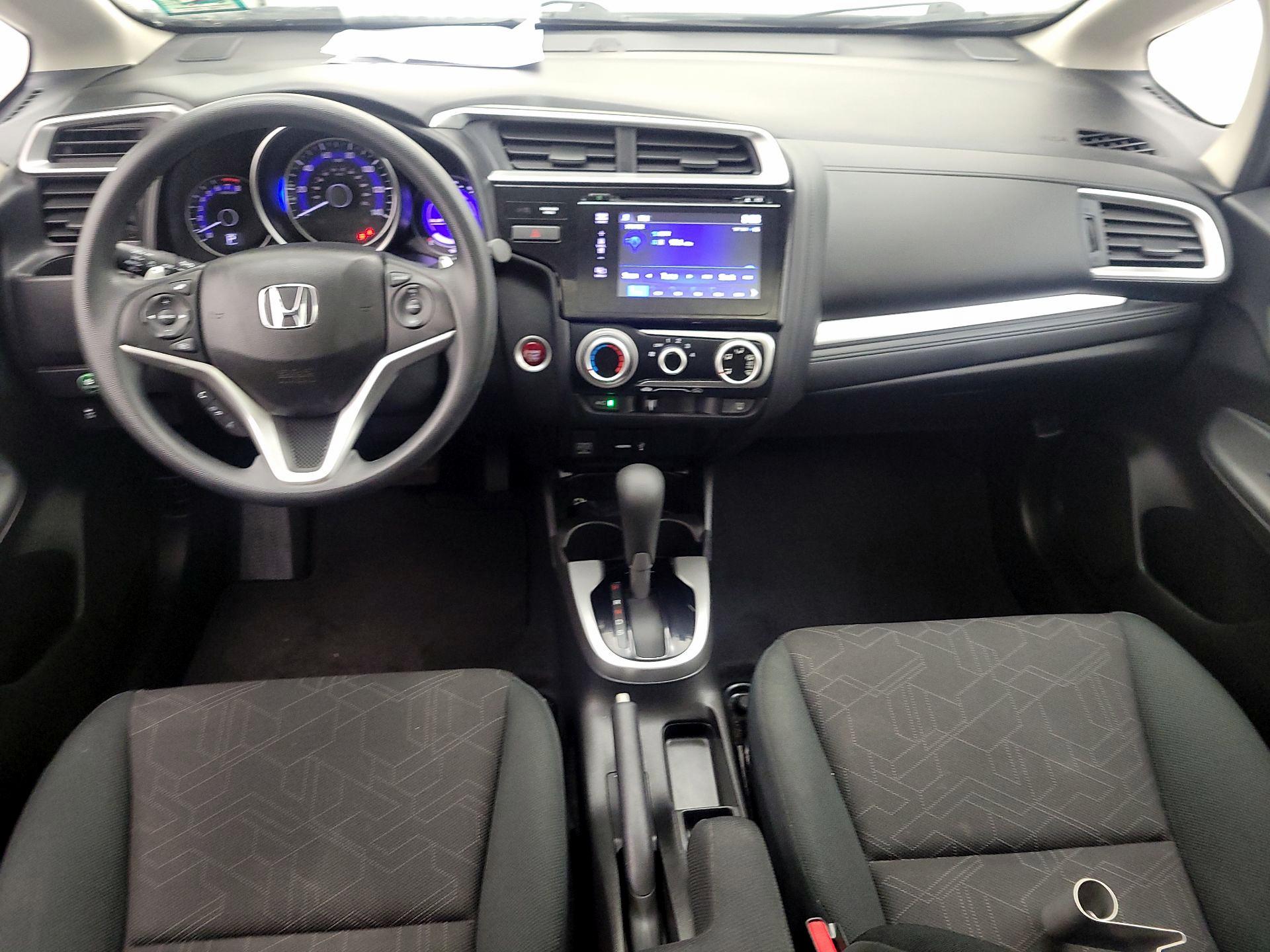 Thumbnail: 2016 Honda Fit - 9