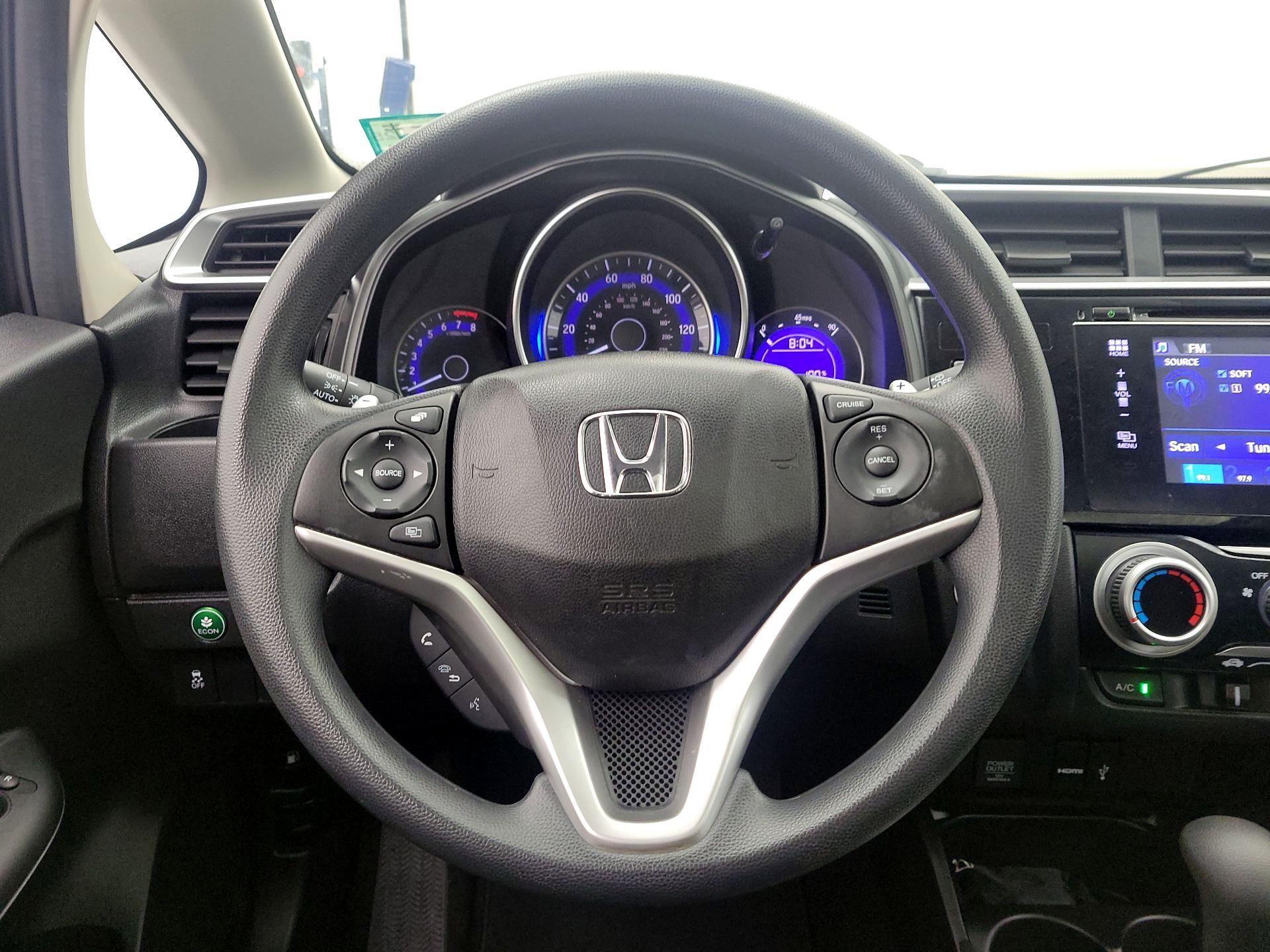 Thumbnail: 2016 Honda Fit - 10