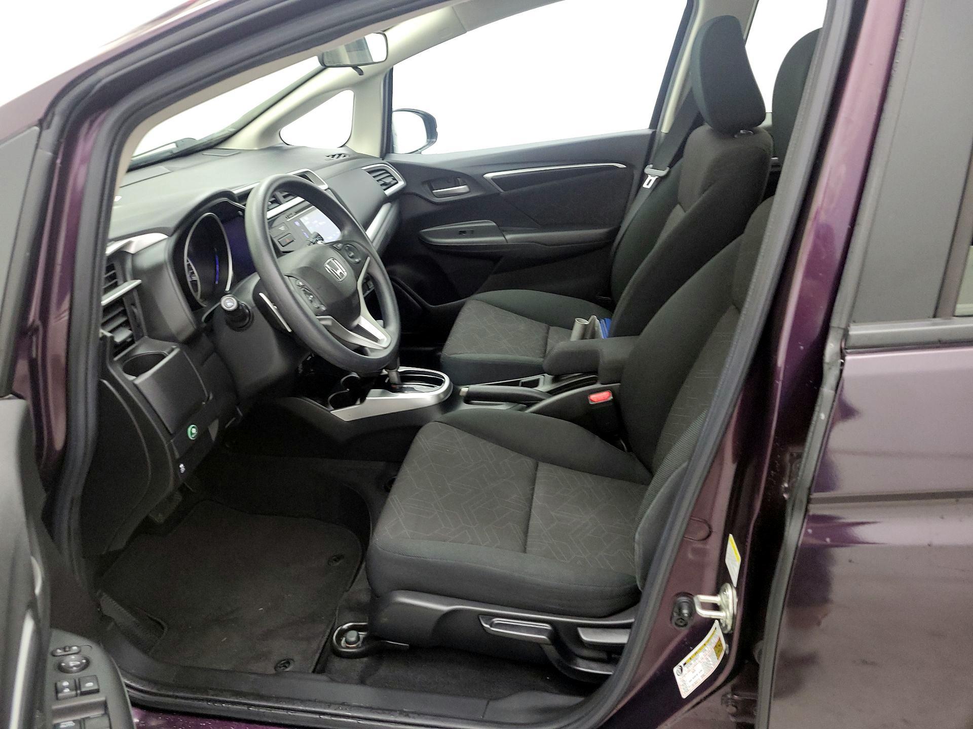 Thumbnail: 2016 Honda Fit - 11