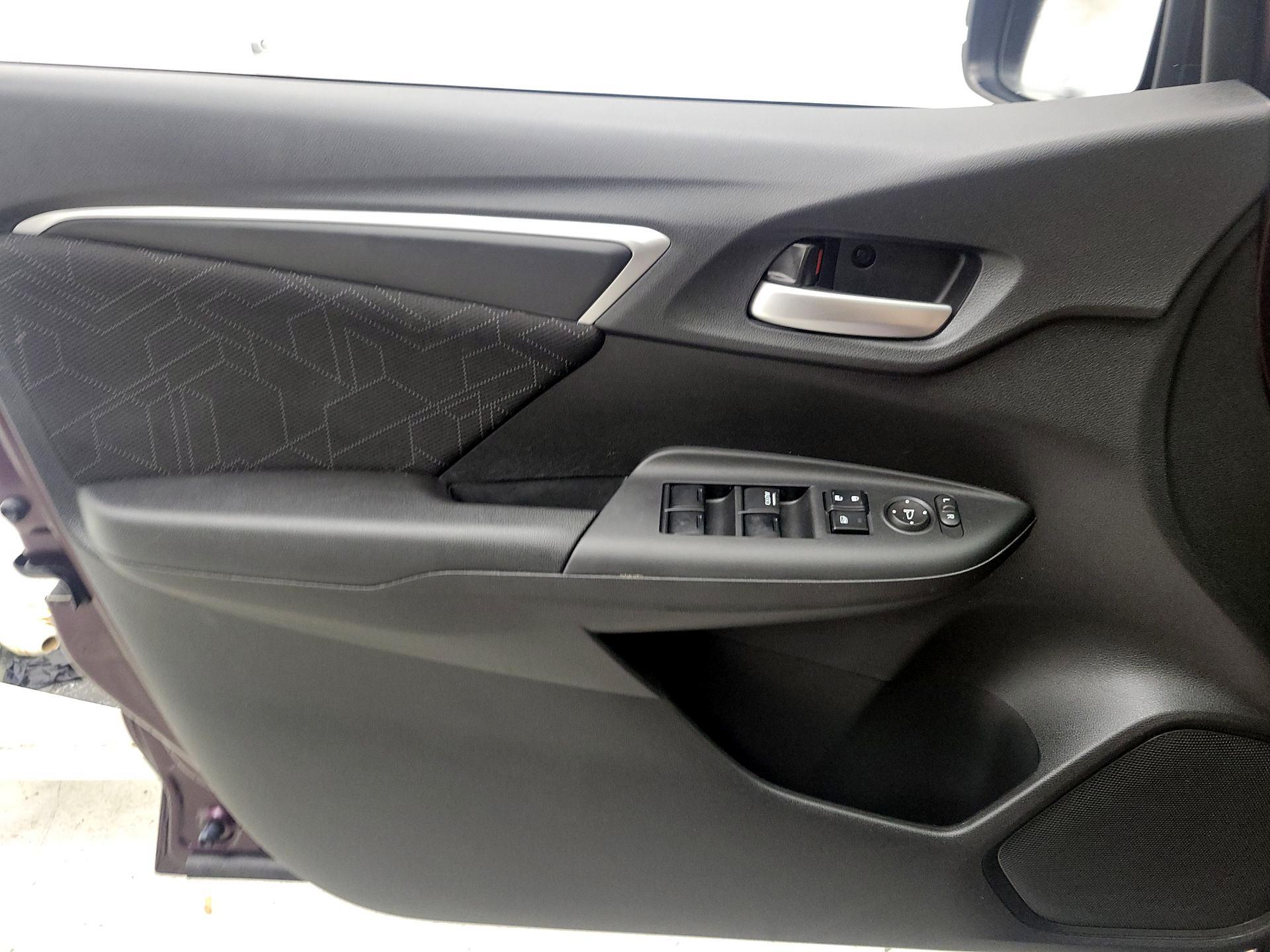 Thumbnail: 2016 Honda Fit - 12