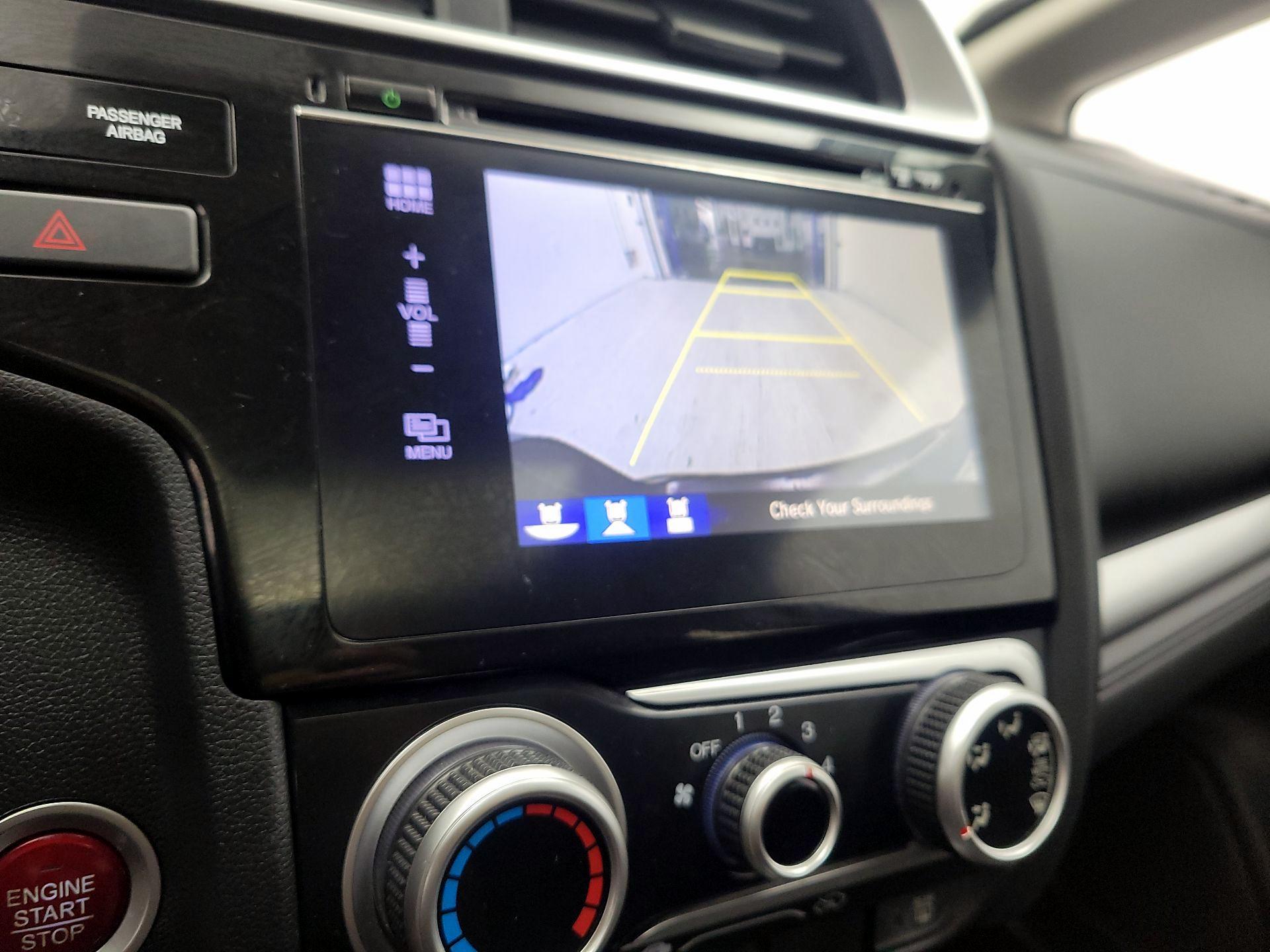 Thumbnail: 2016 Honda Fit - 14