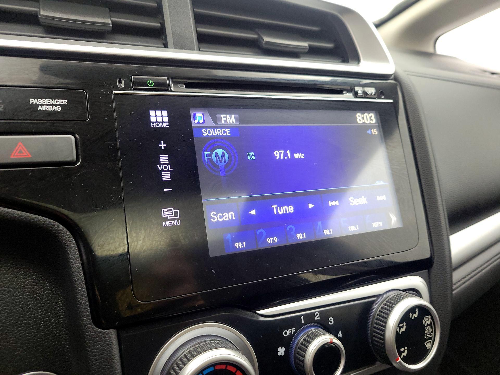 Thumbnail: 2016 Honda Fit - 15