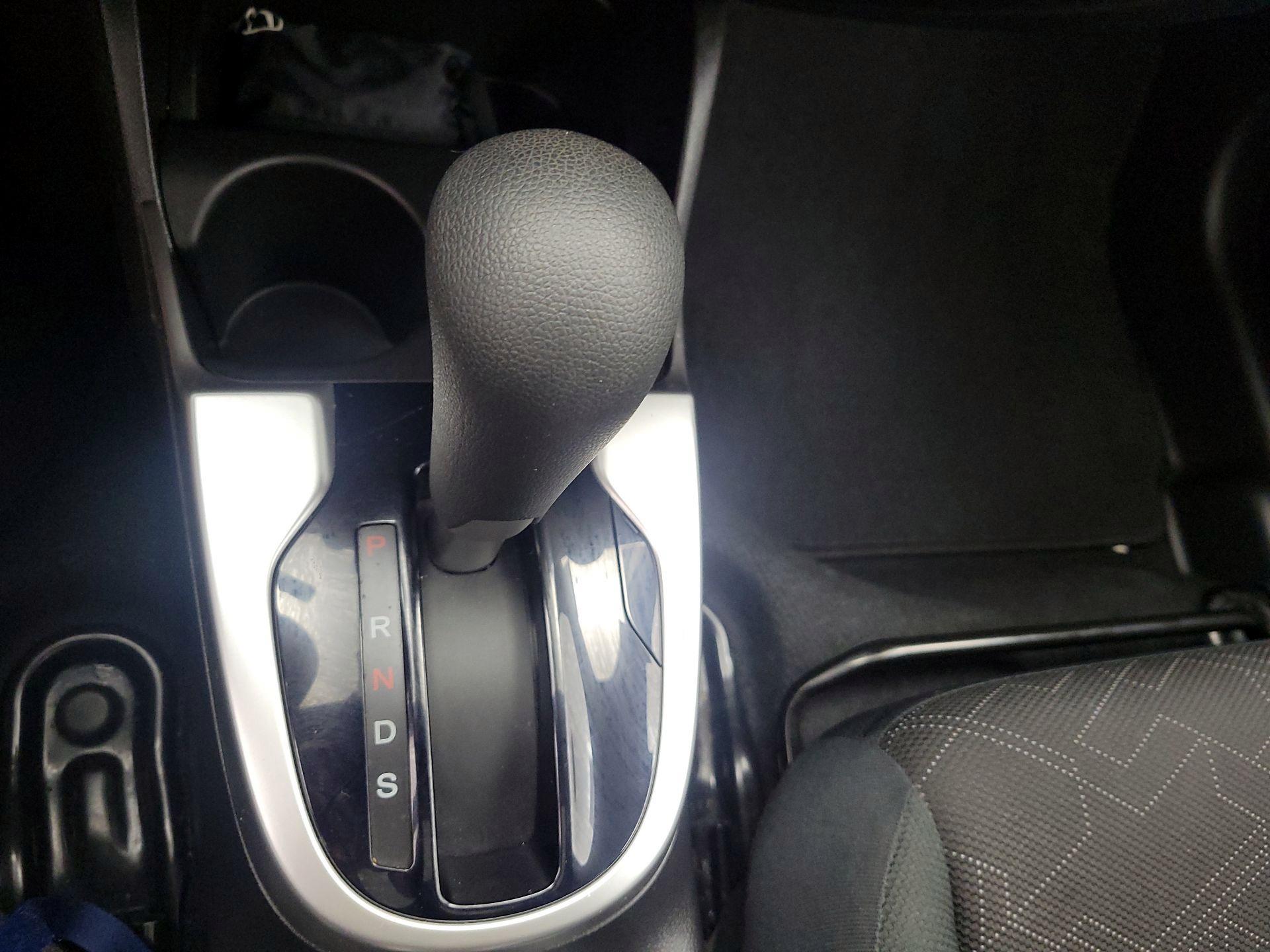 Thumbnail: 2016 Honda Fit - 17