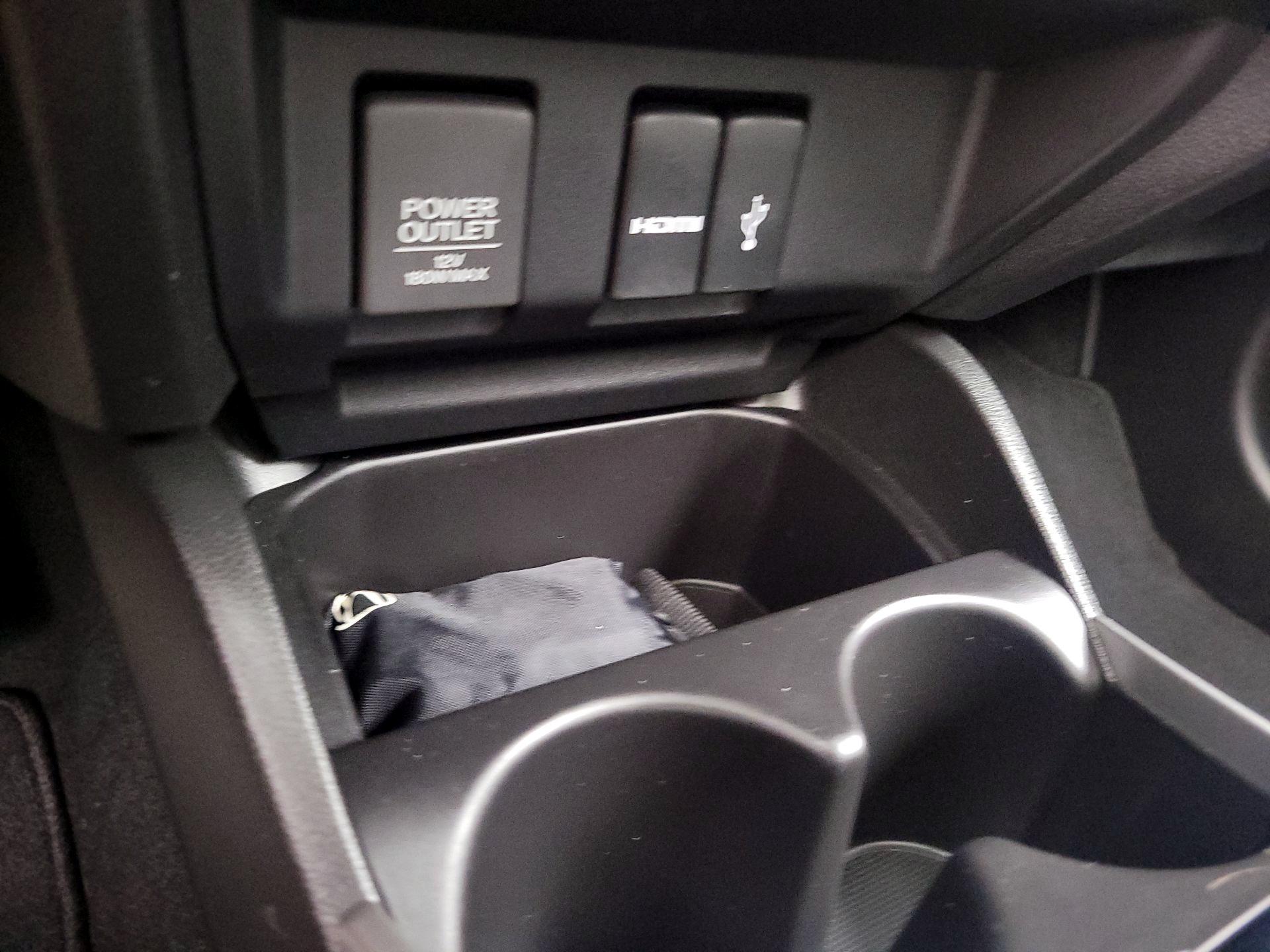 Thumbnail: 2016 Honda Fit - 18
