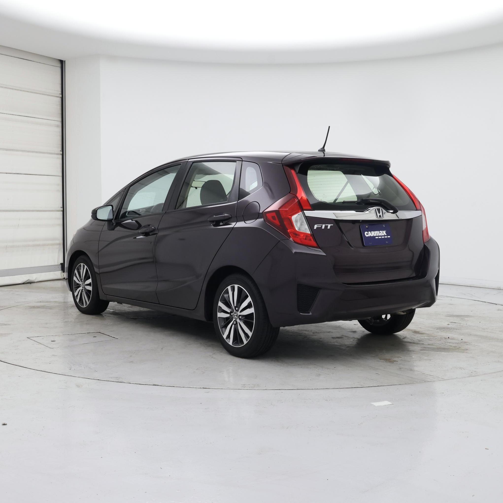 Thumbnail: 2016 Honda Fit - 2