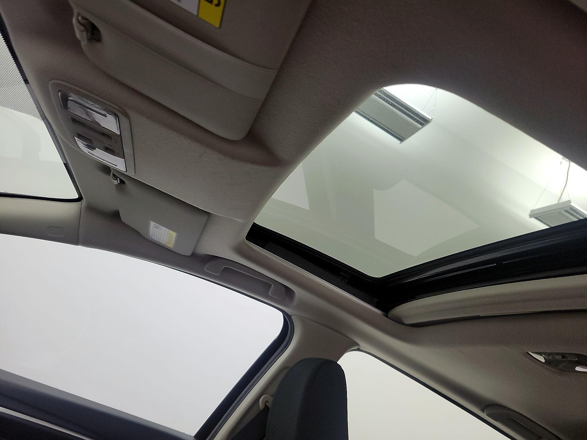 Thumbnail: 2016 Honda Fit - 19