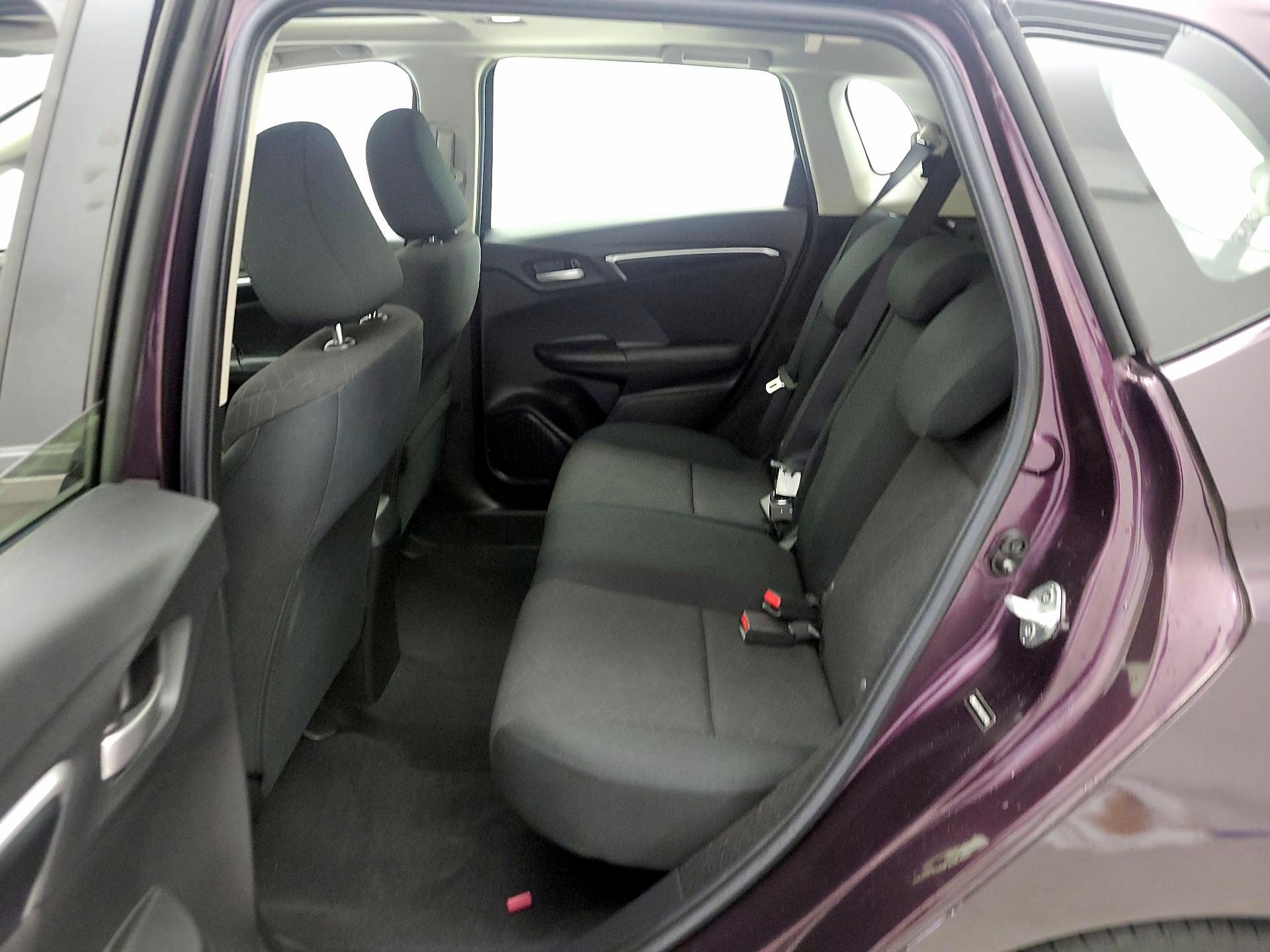 Thumbnail: 2016 Honda Fit - 20