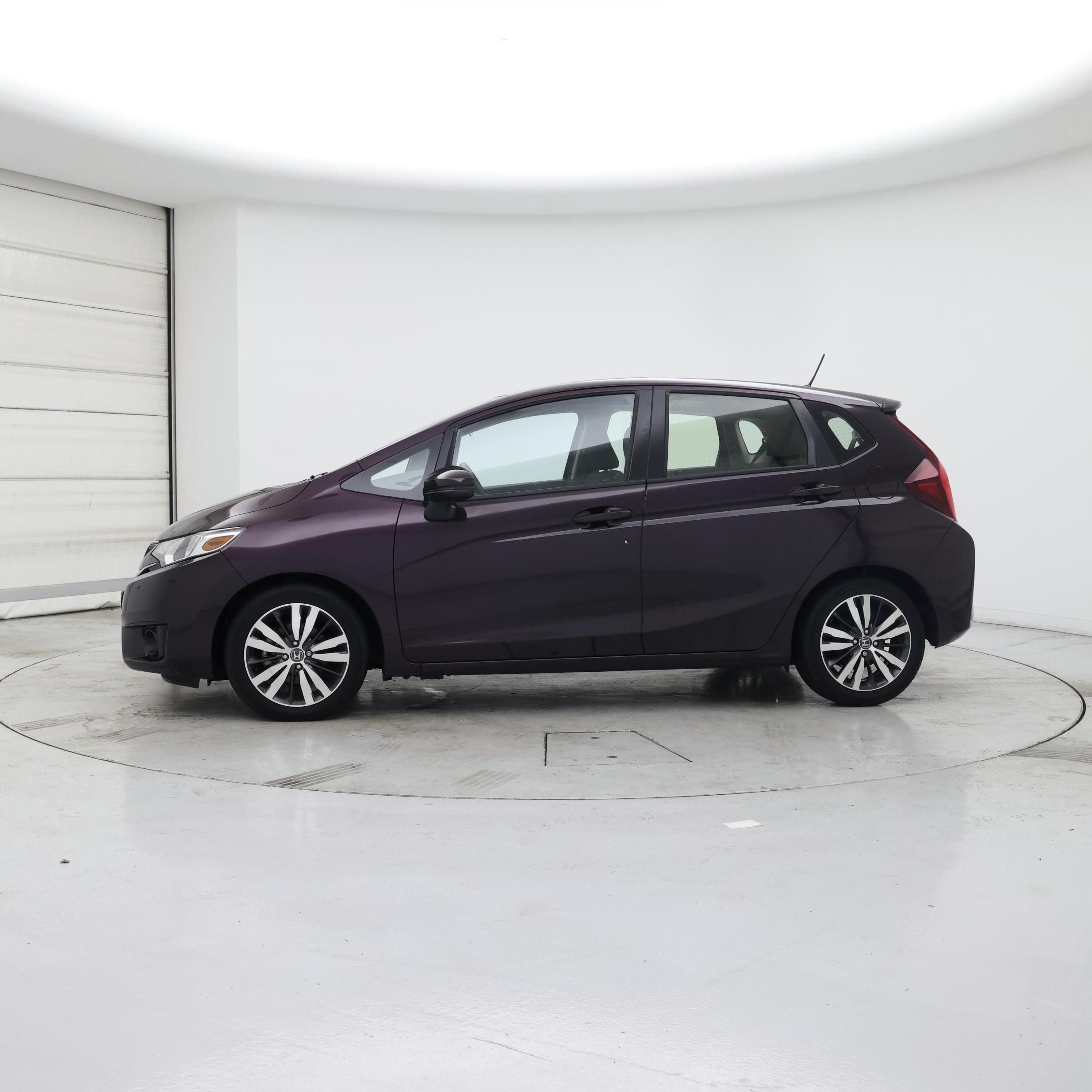 Thumbnail: 2016 Honda Fit - 3