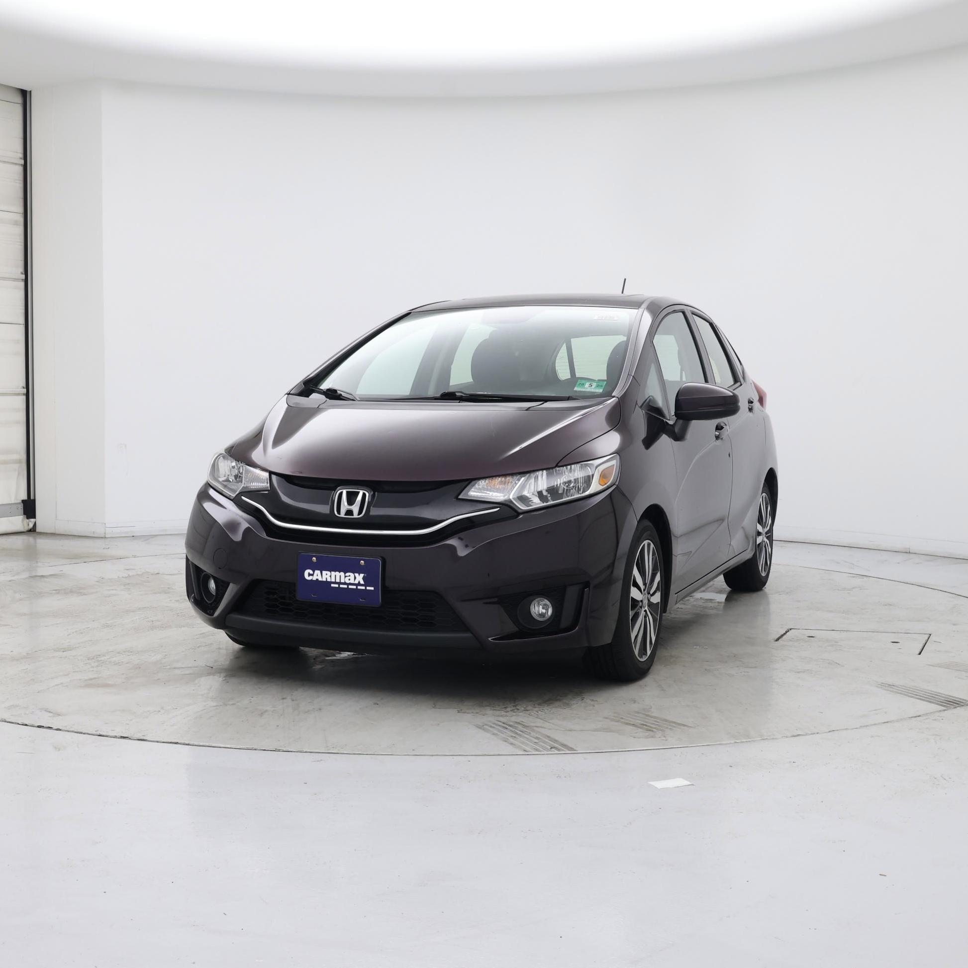 Thumbnail: 2016 Honda Fit - 4
